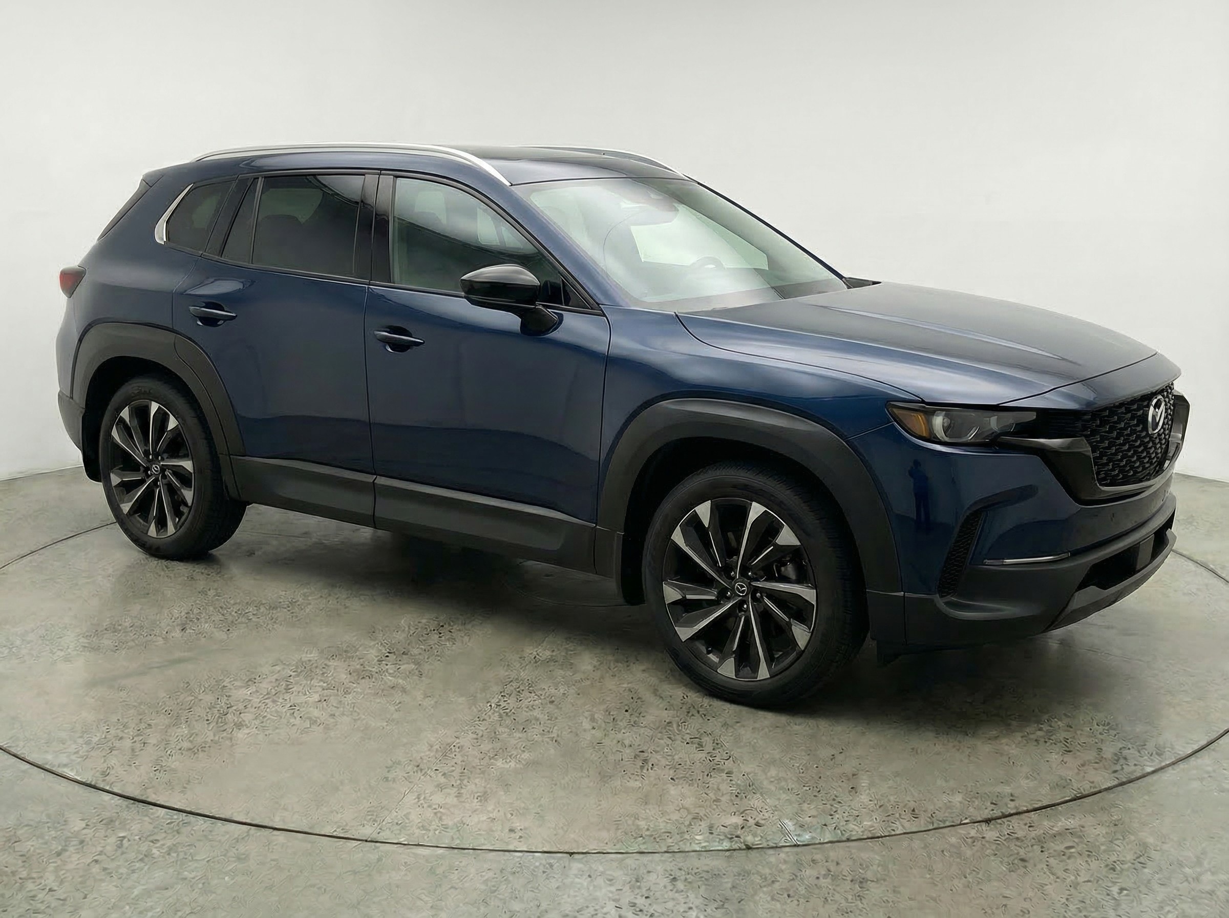 Thumbnail: 2025 Mazda CX-50 - 1