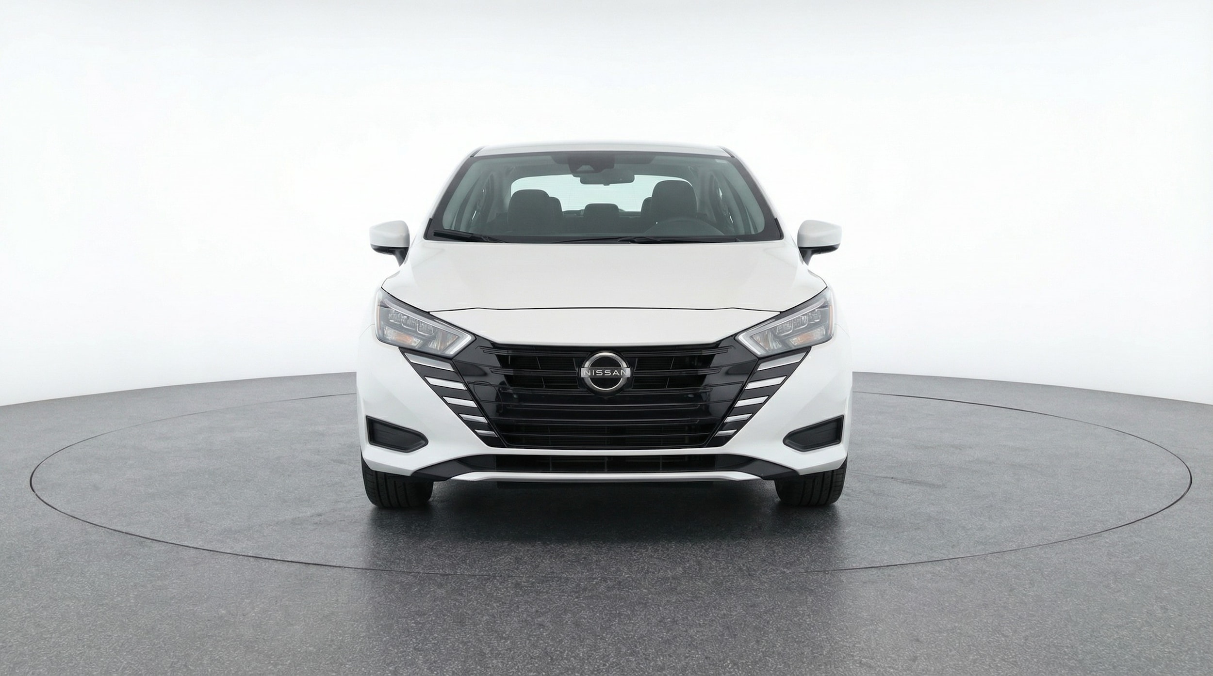 Thumbnail: 2025 Nissan Versa - 2