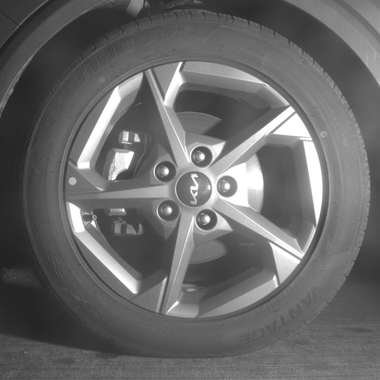 Thumbnail: 2025 Kia K4 - 12