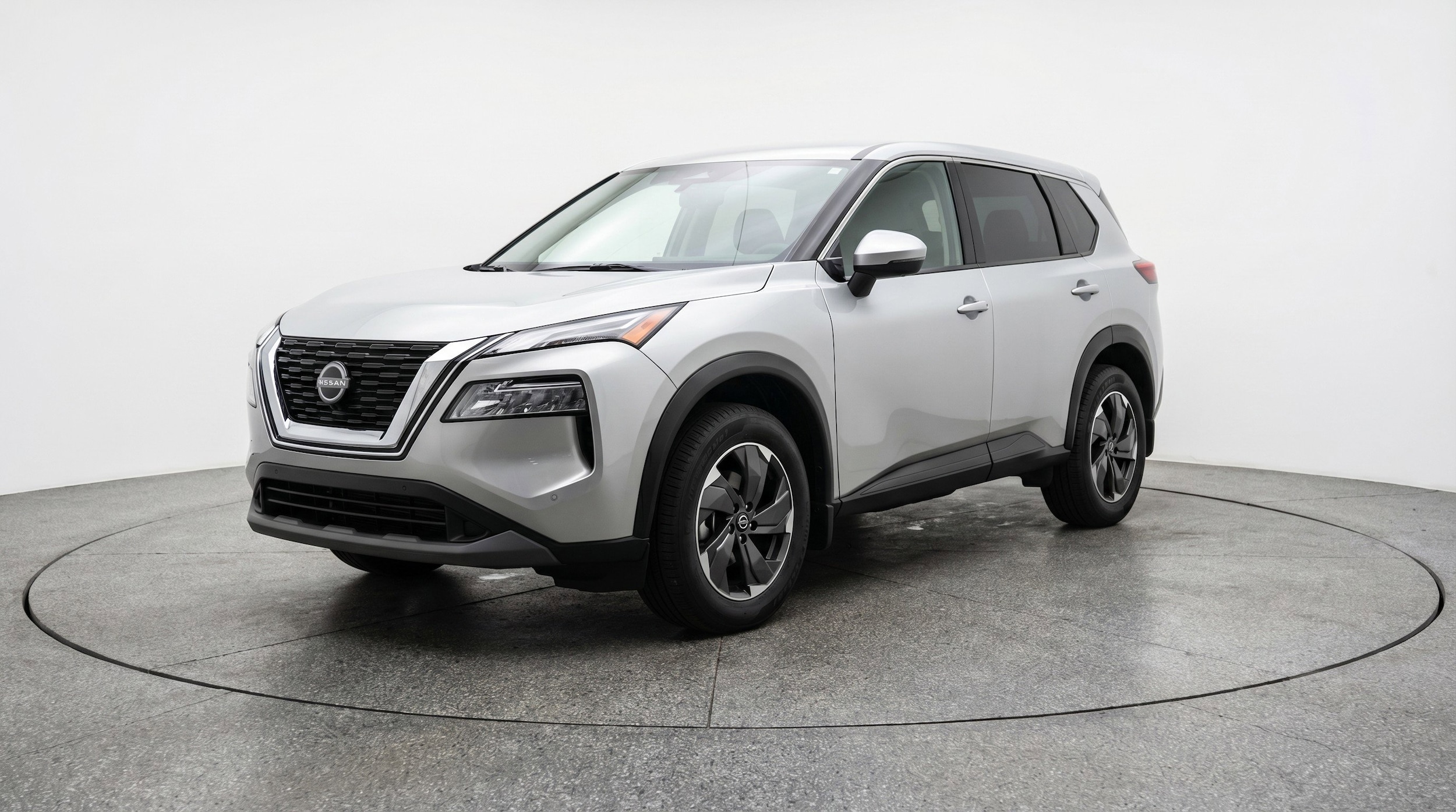 Thumbnail: 2025 Nissan Rogue - 3