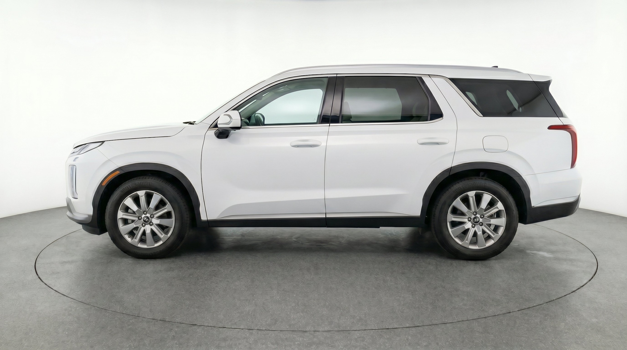 Thumbnail: 2025 Hyundai Palisade - 5