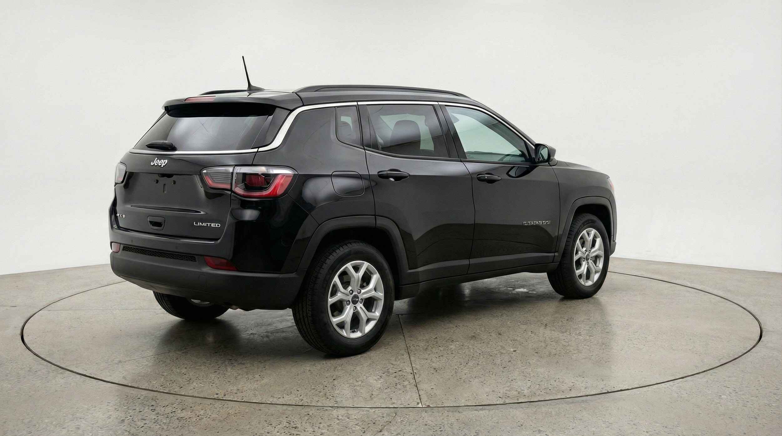 Thumbnail: 2025 Jeep Compass - 9