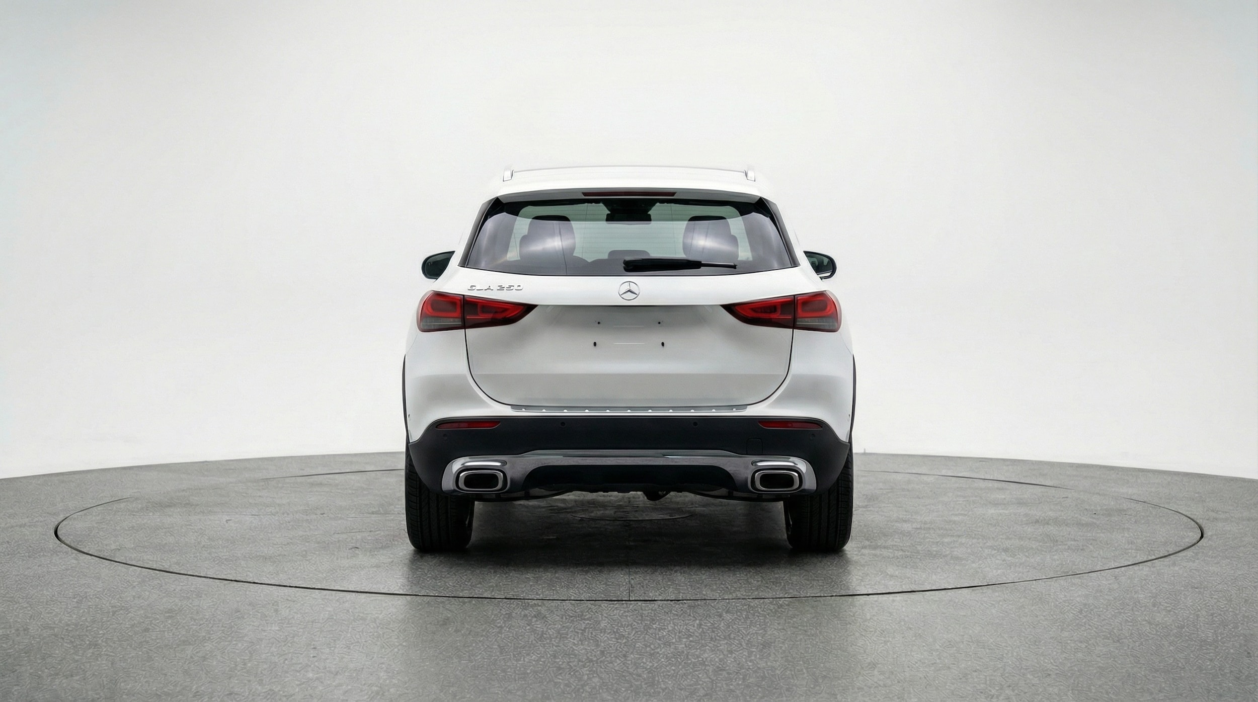 Thumbnail: 2025 Mercedes-Benz GLA - 6