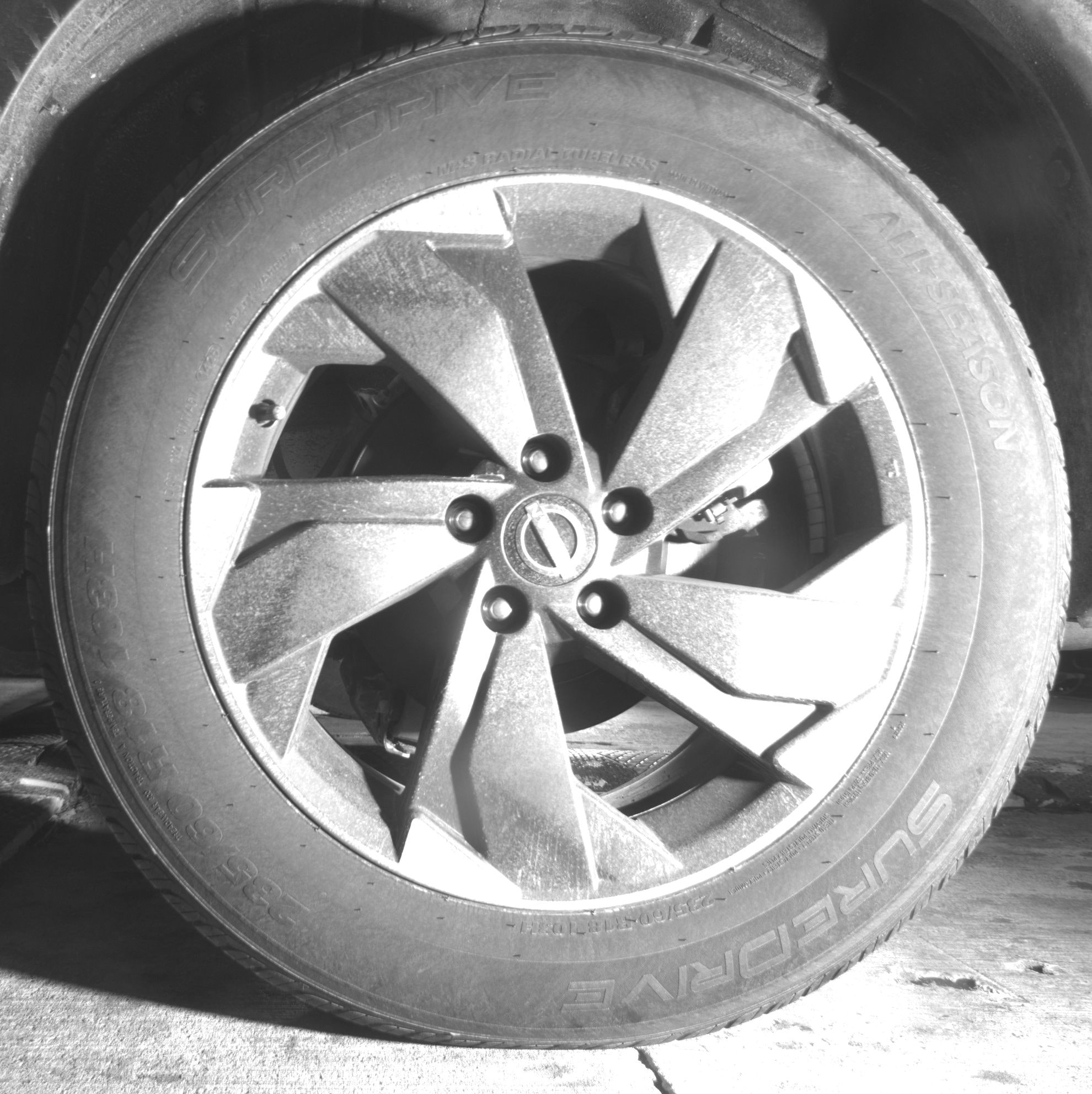 Thumbnail: 2025 Nissan Rogue - 11