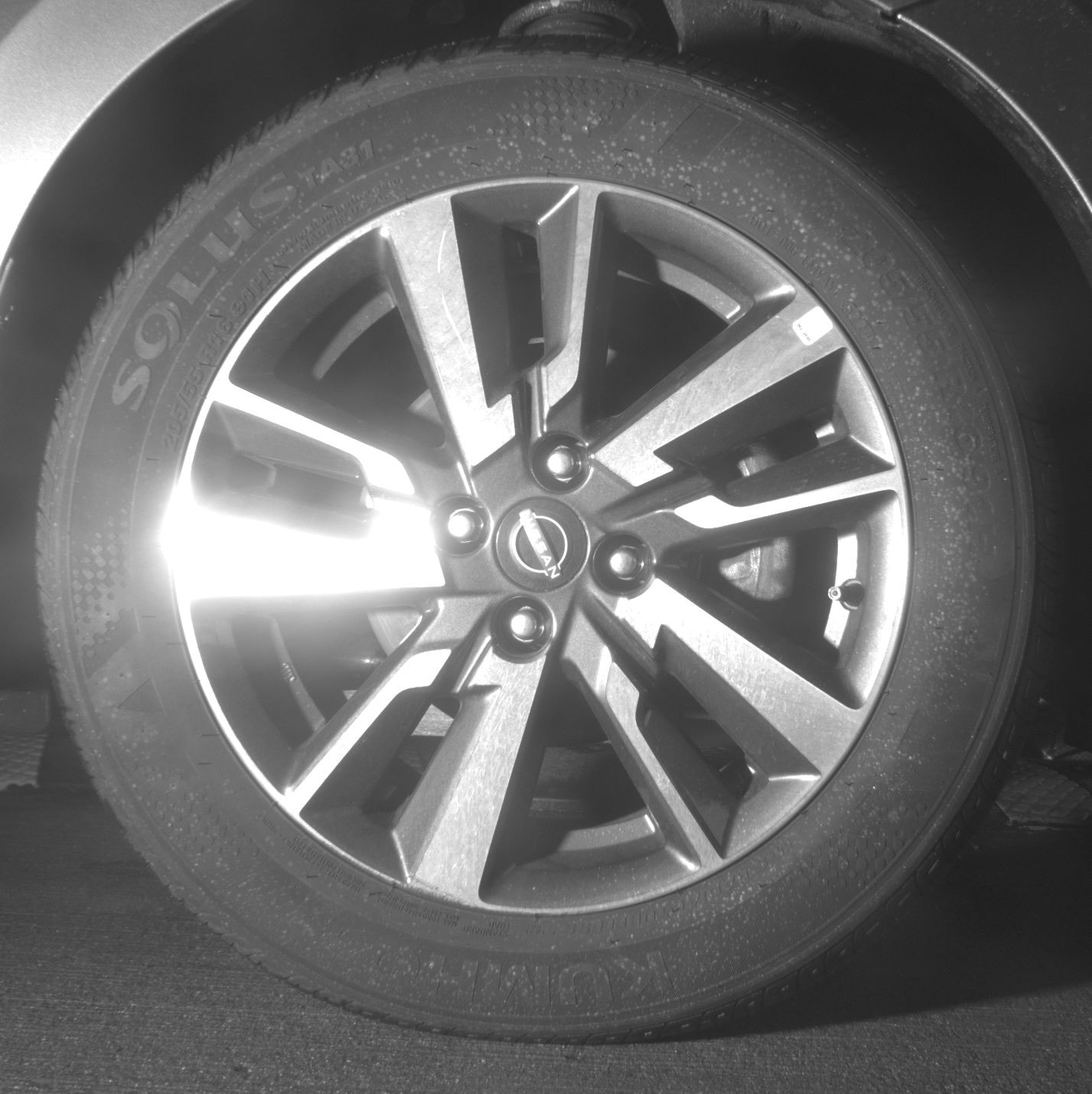 Thumbnail: 2025 Nissan Versa - 10