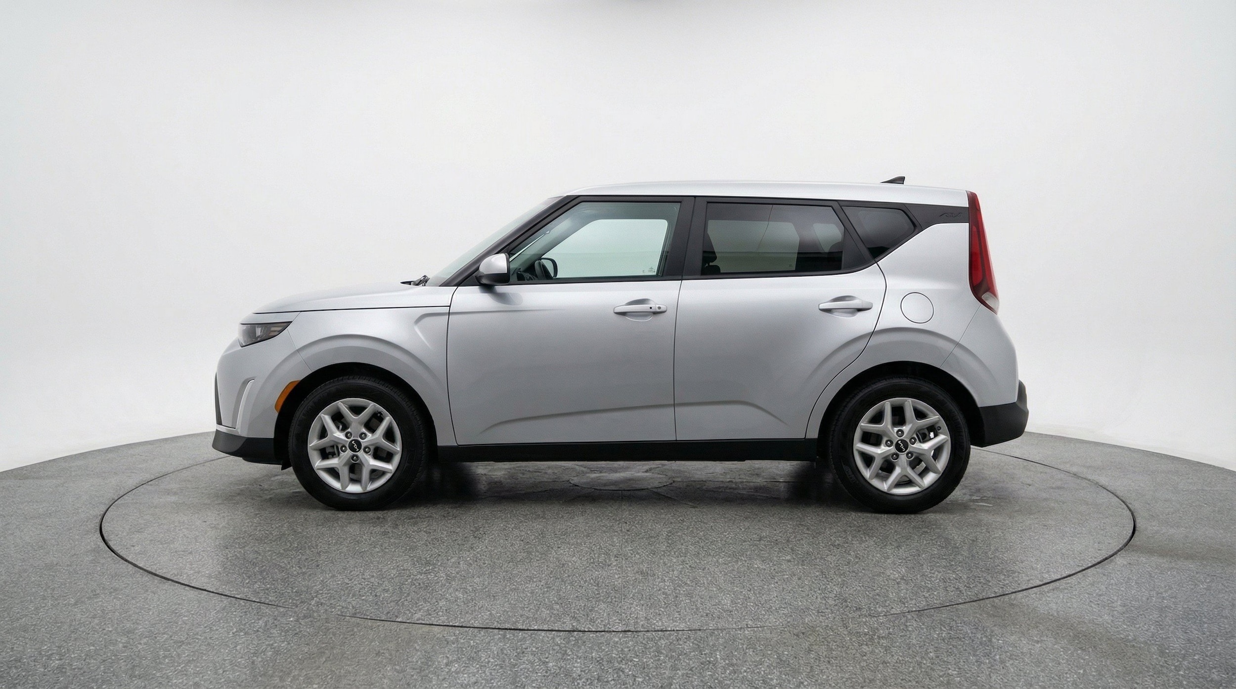 Thumbnail: 2025 Kia Soul - 5