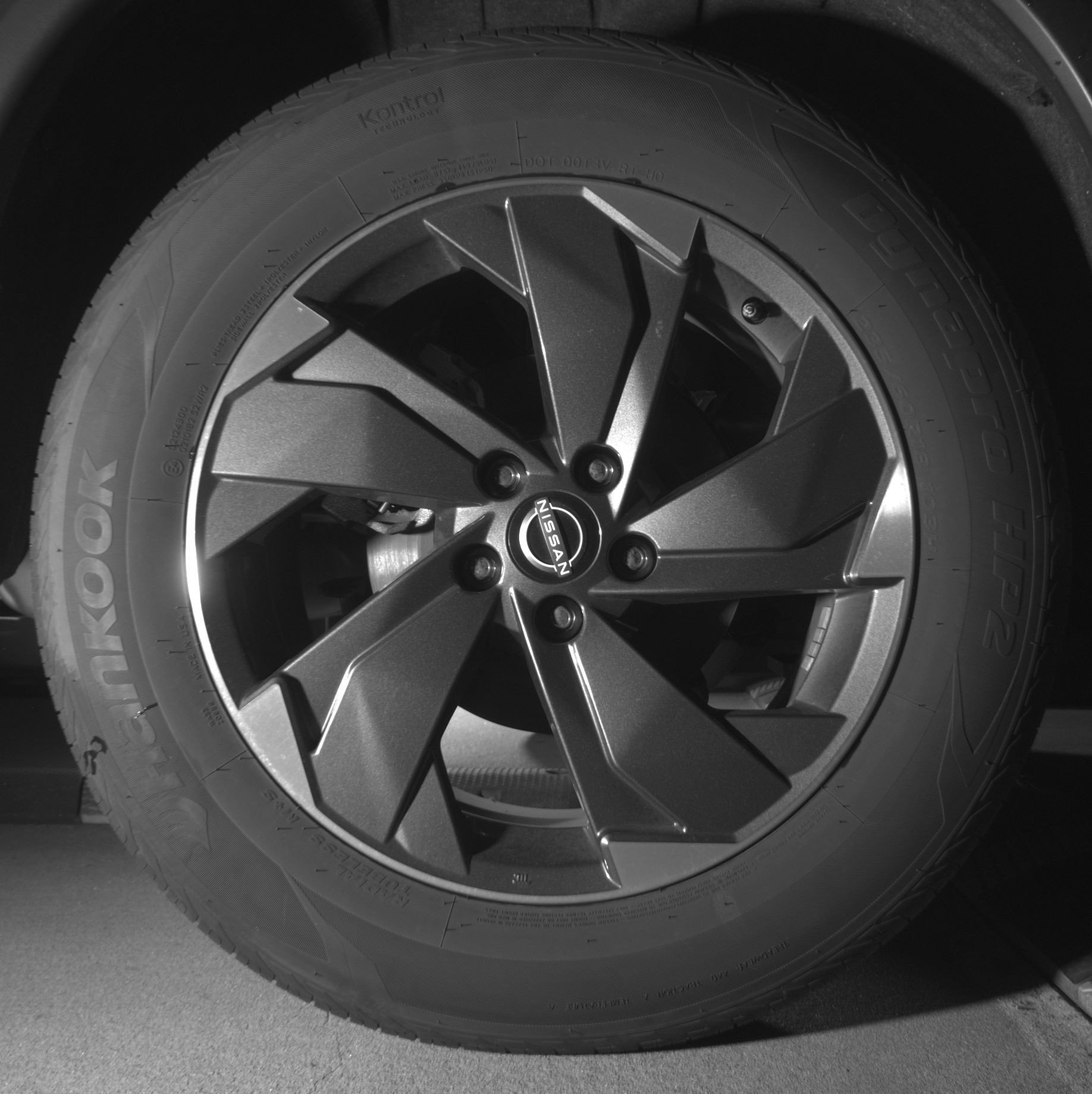 Thumbnail: 2025 Nissan Rogue - 15