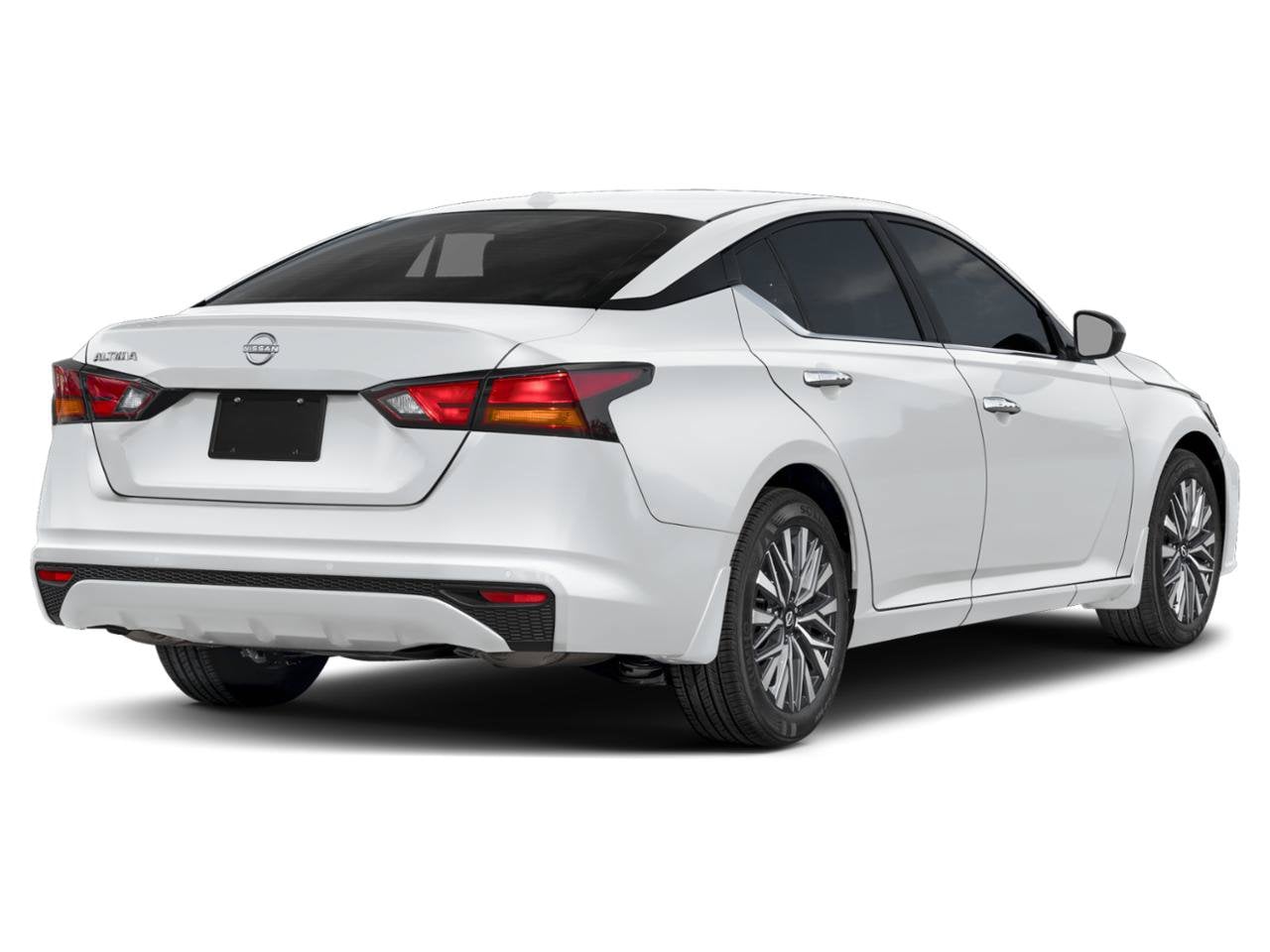Thumbnail: 2026 Nissan Altima - 2