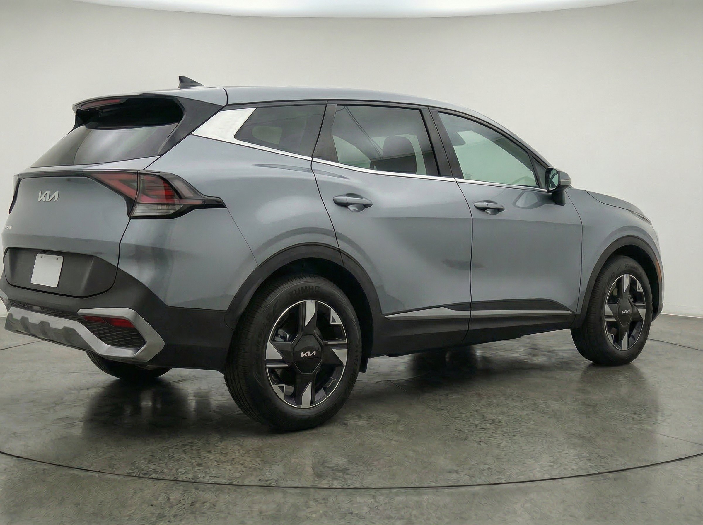 Thumbnail: 2026 Kia Sportage - 9