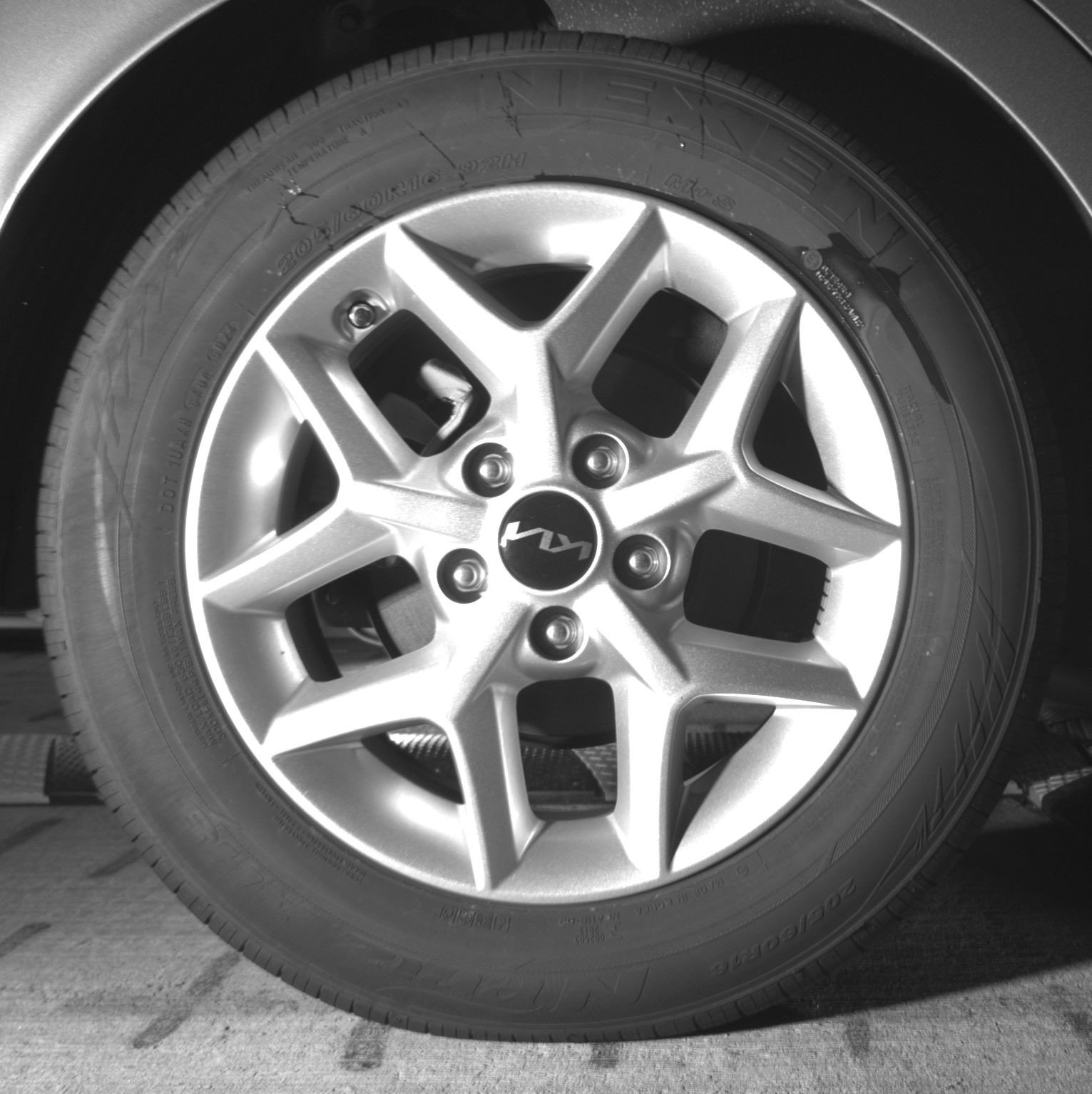 Thumbnail: 2025 Kia Soul - 15