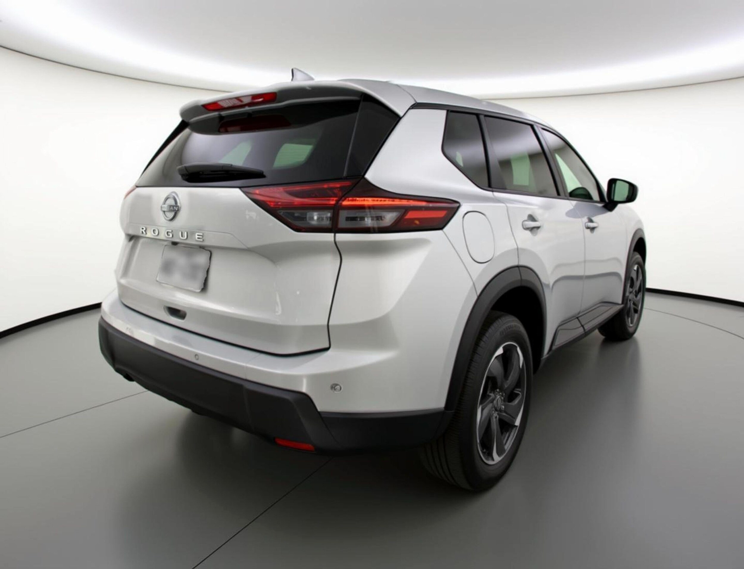 Thumbnail: 2025 Nissan Rogue - 9