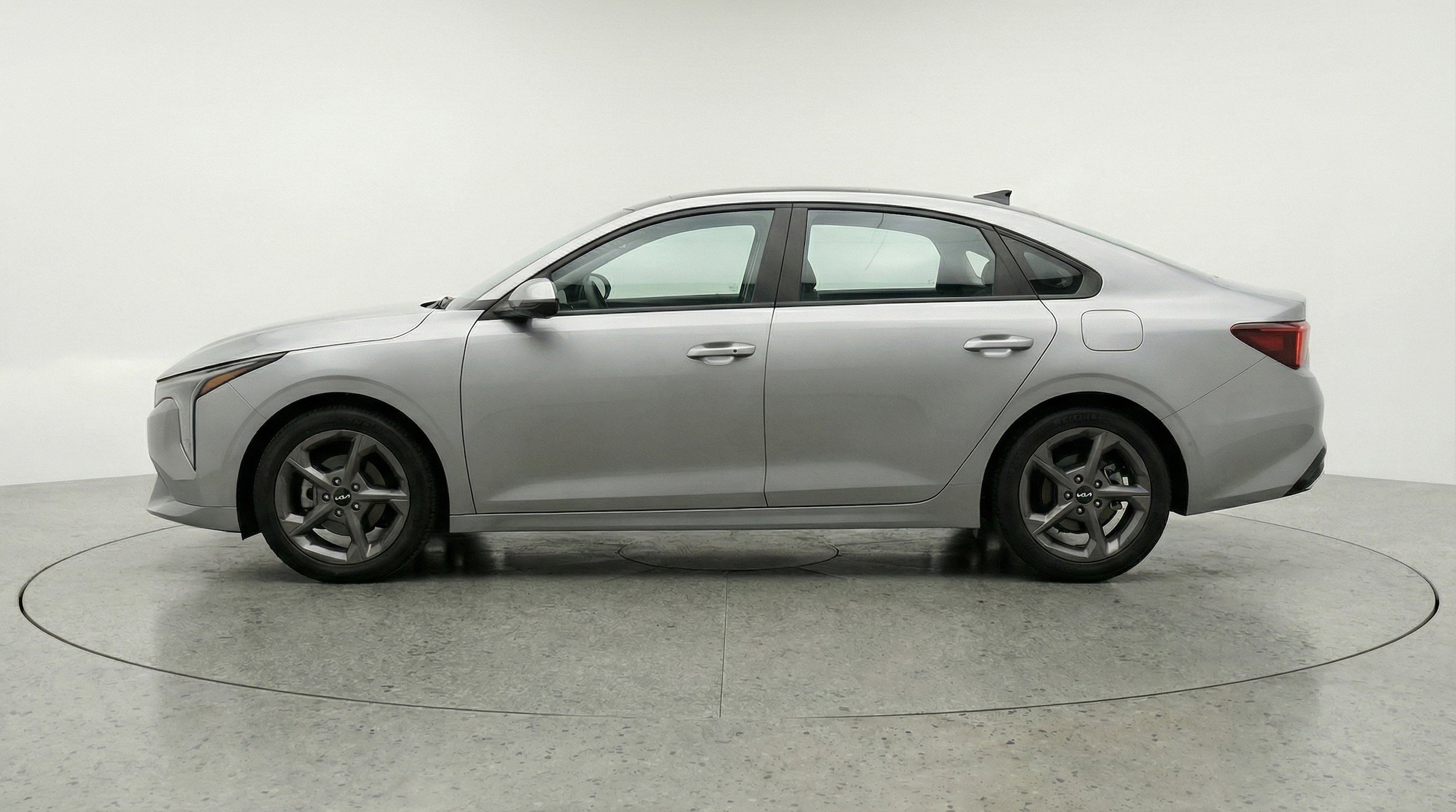 Thumbnail: 2025 Kia K4 - 5