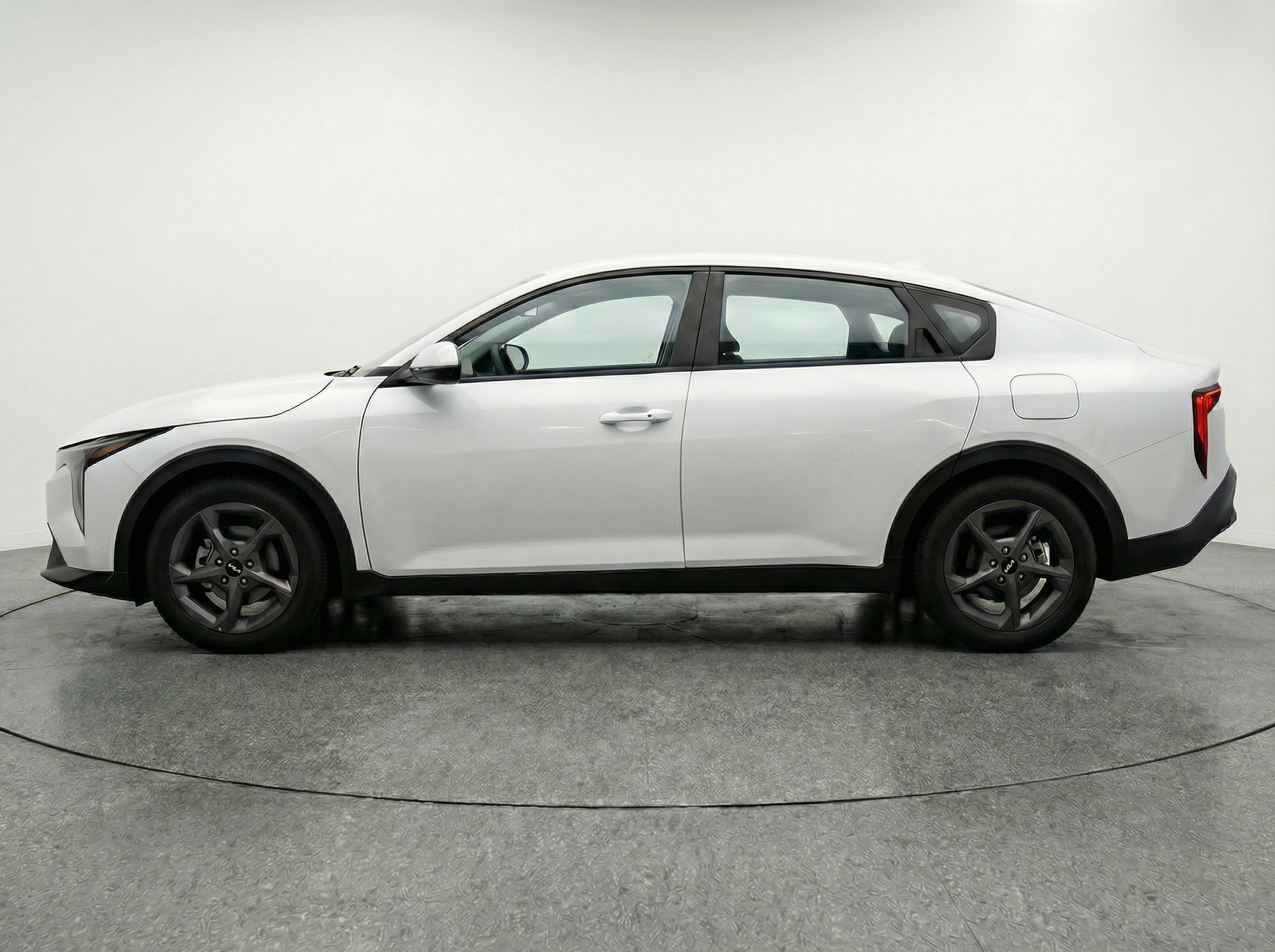 Thumbnail: 2025 Kia K4 - 5