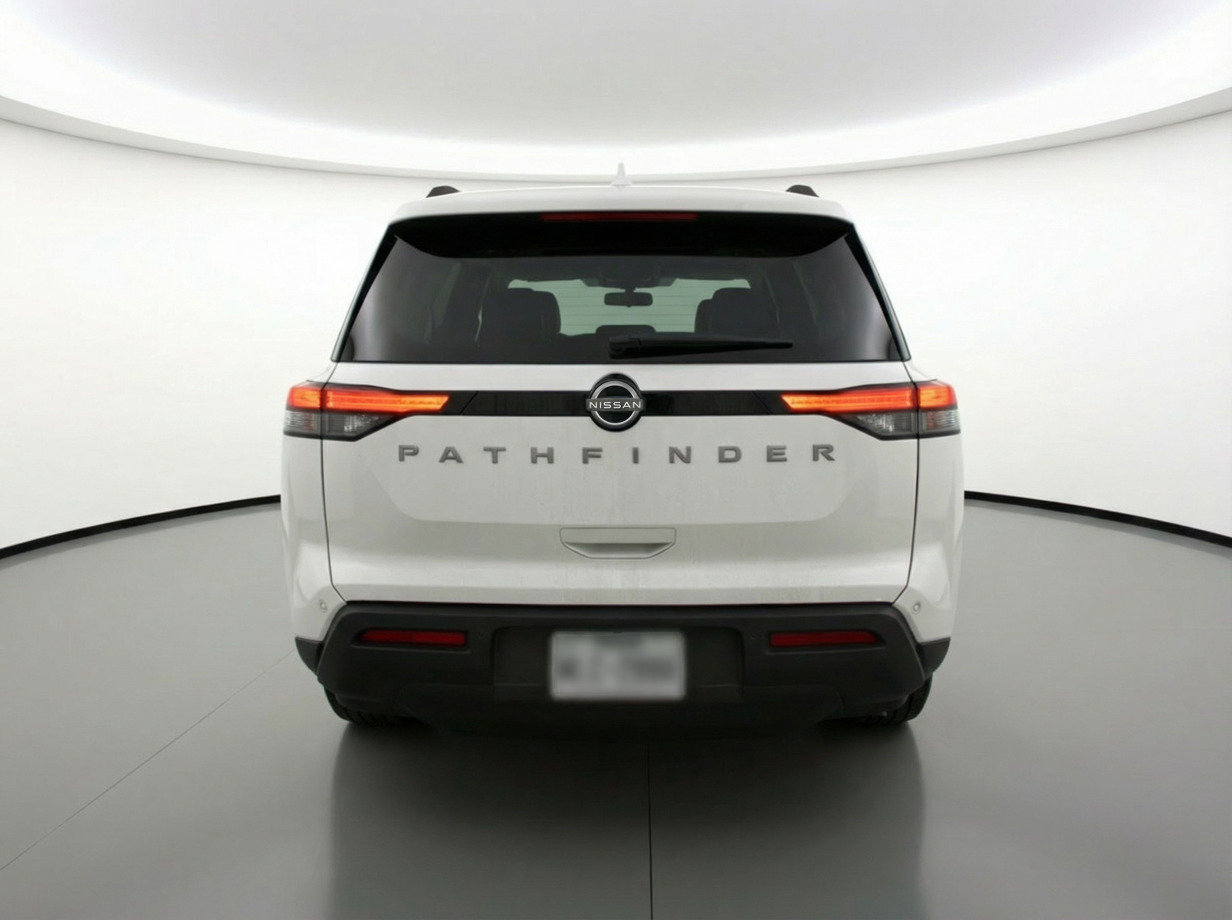 Thumbnail: 2025 Nissan Pathfinder - 6