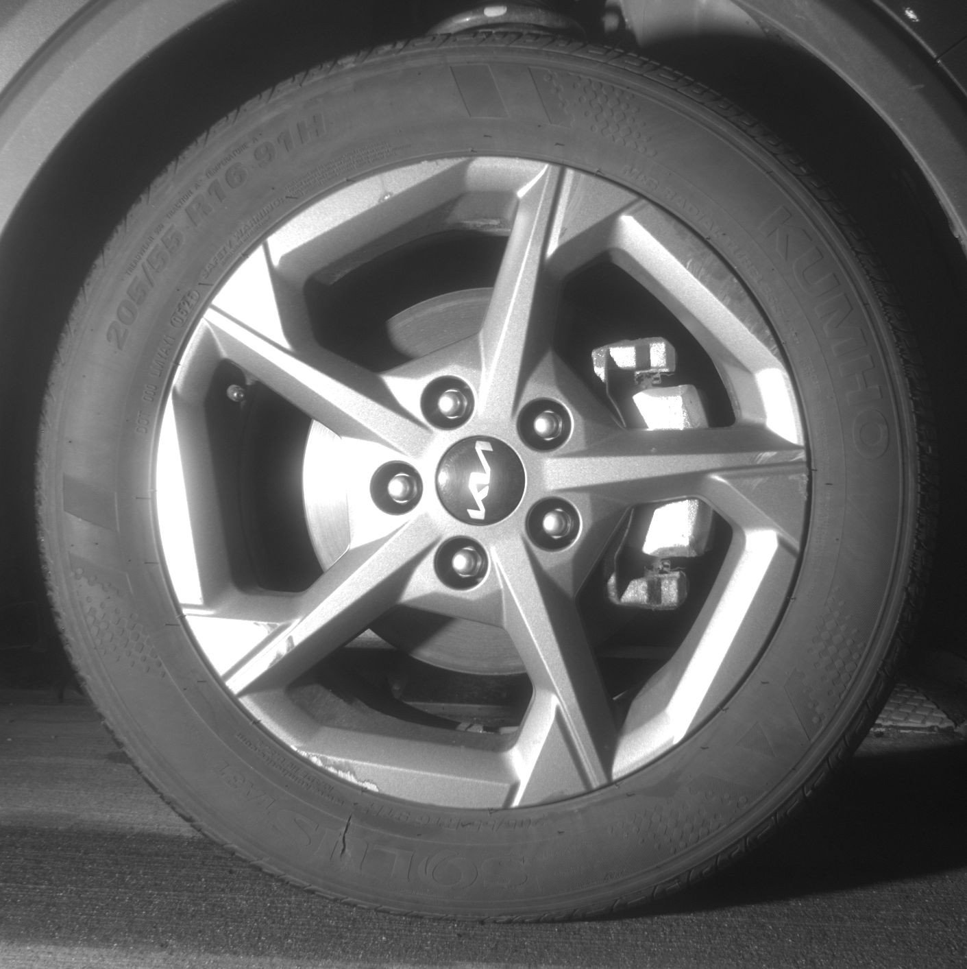 Thumbnail: 2025 Kia K4 - 13