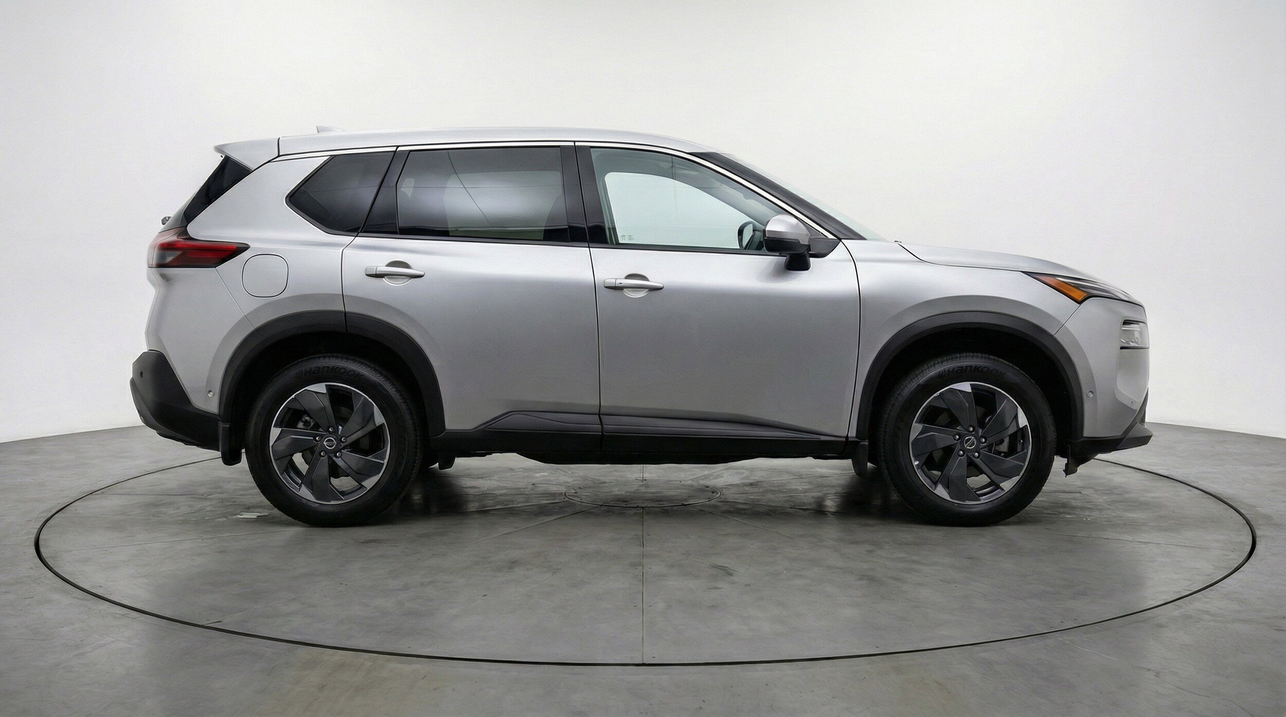 Thumbnail: 2025 Nissan Rogue - 11