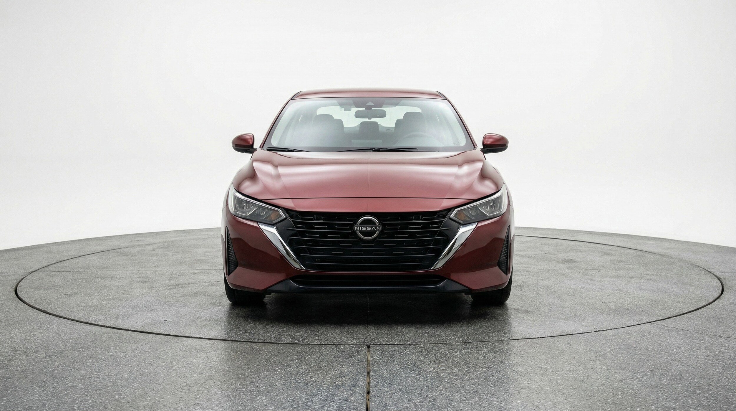 Thumbnail: 2025 Nissan Sentra - 2