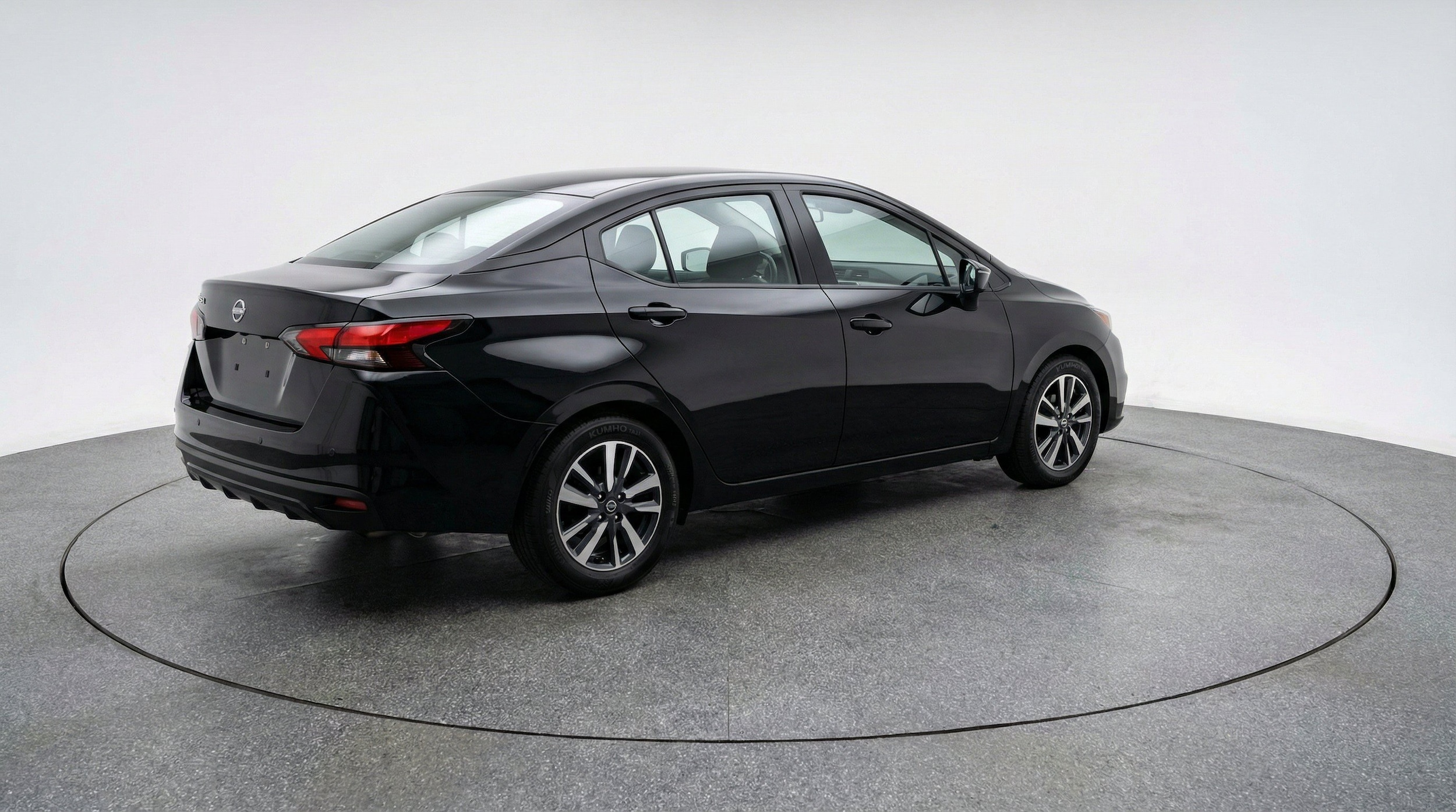 Thumbnail: 2025 Nissan Versa - 9