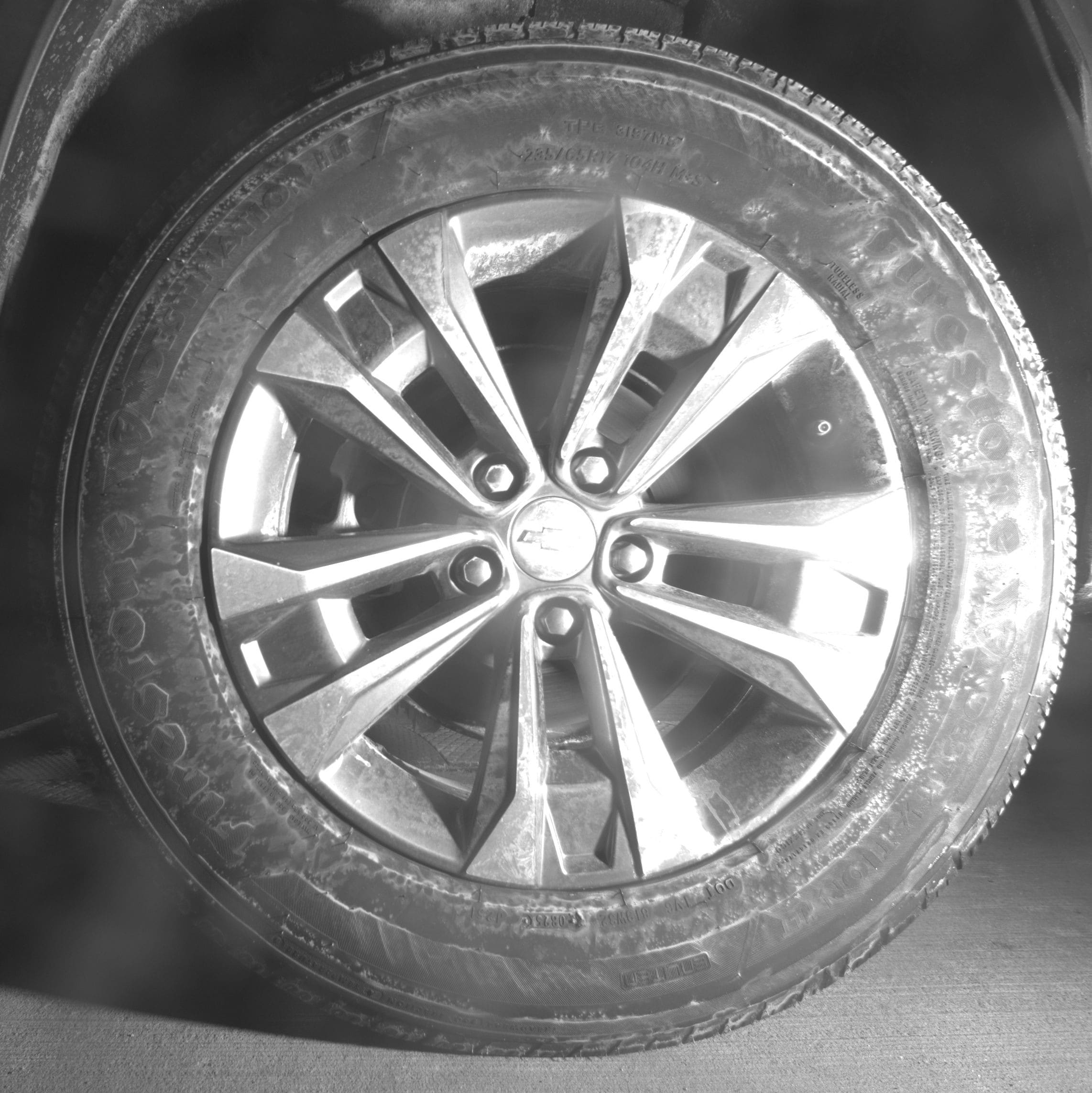 Thumbnail: 2025 Chevrolet Equinox - 11