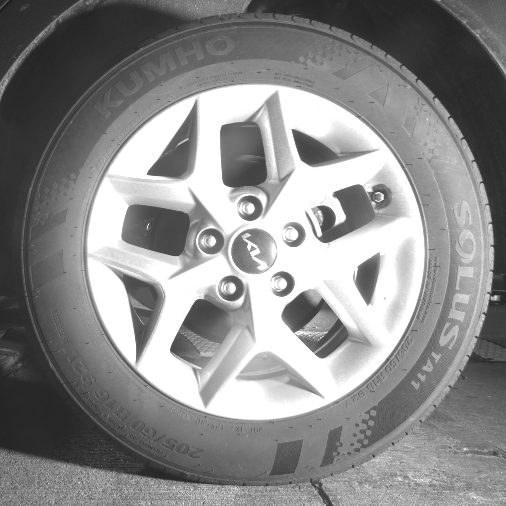 Thumbnail: 2025 Kia Soul - 14