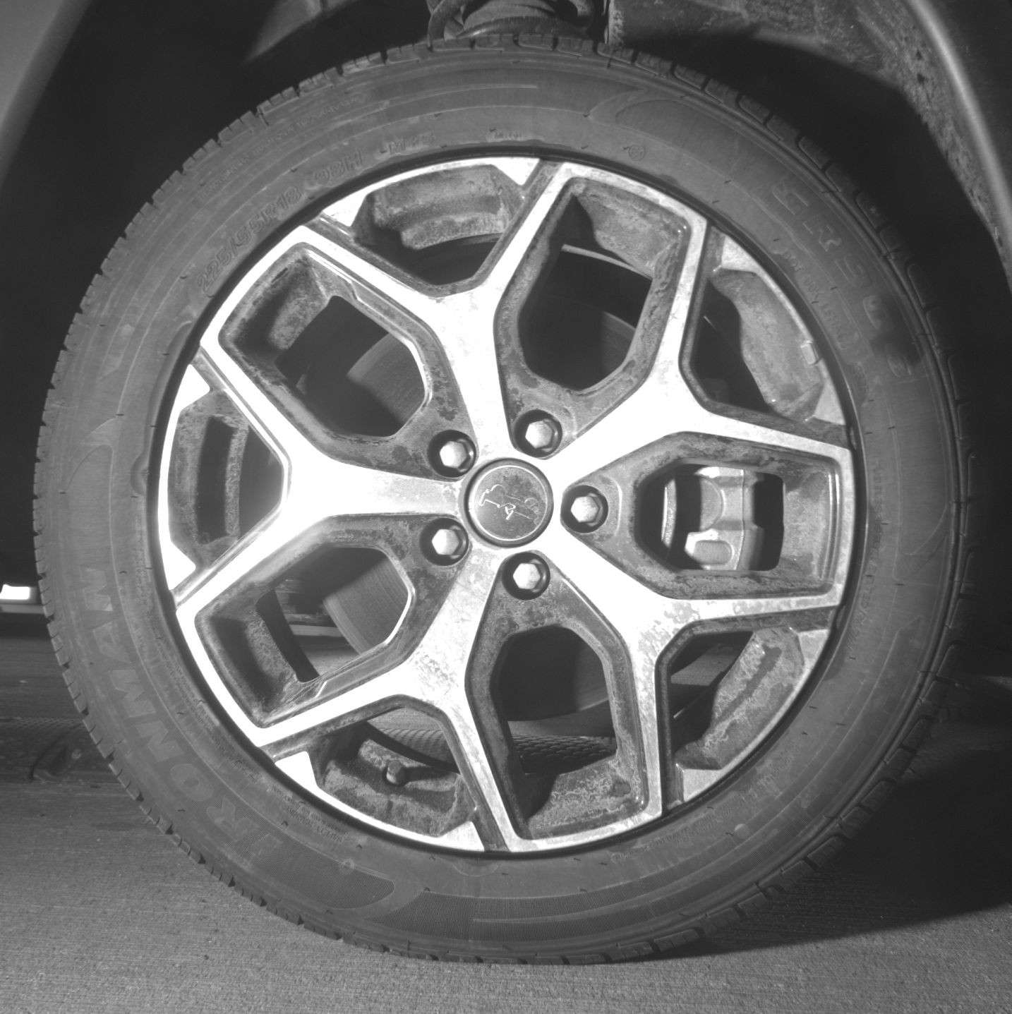 Thumbnail: 2025 Jeep Compass - 10