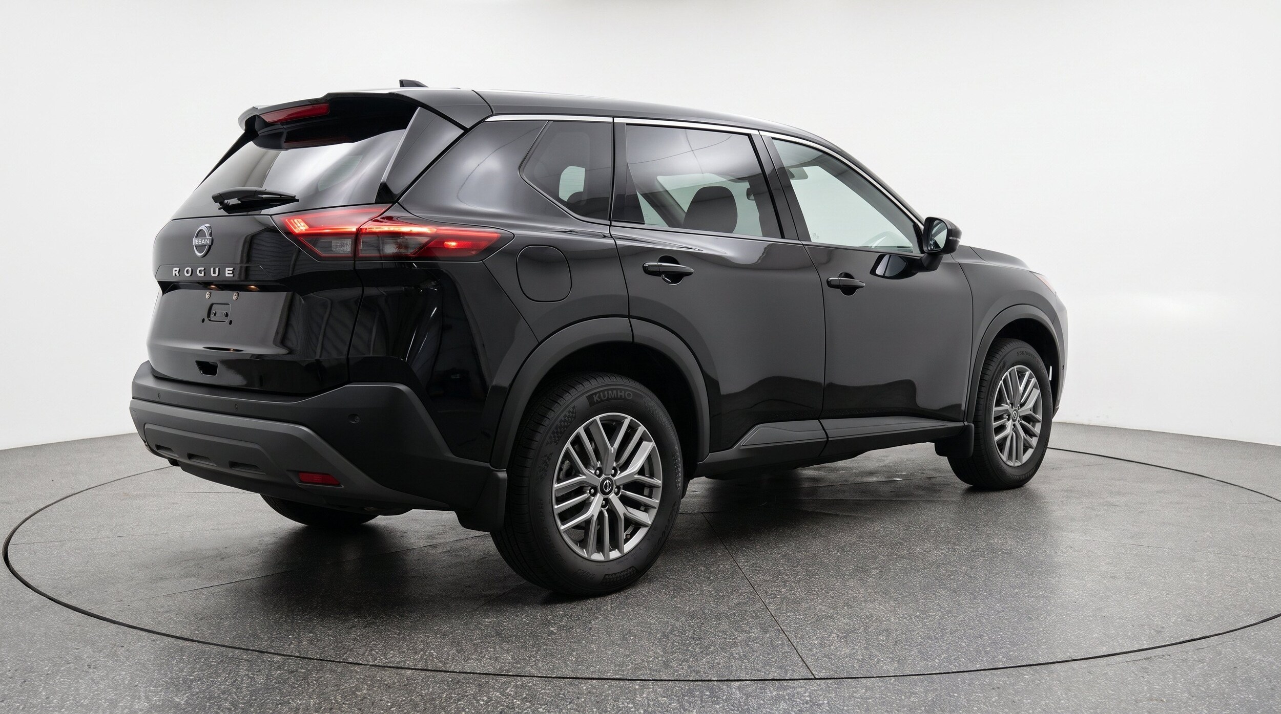Thumbnail: 2026 Nissan Rogue - 9