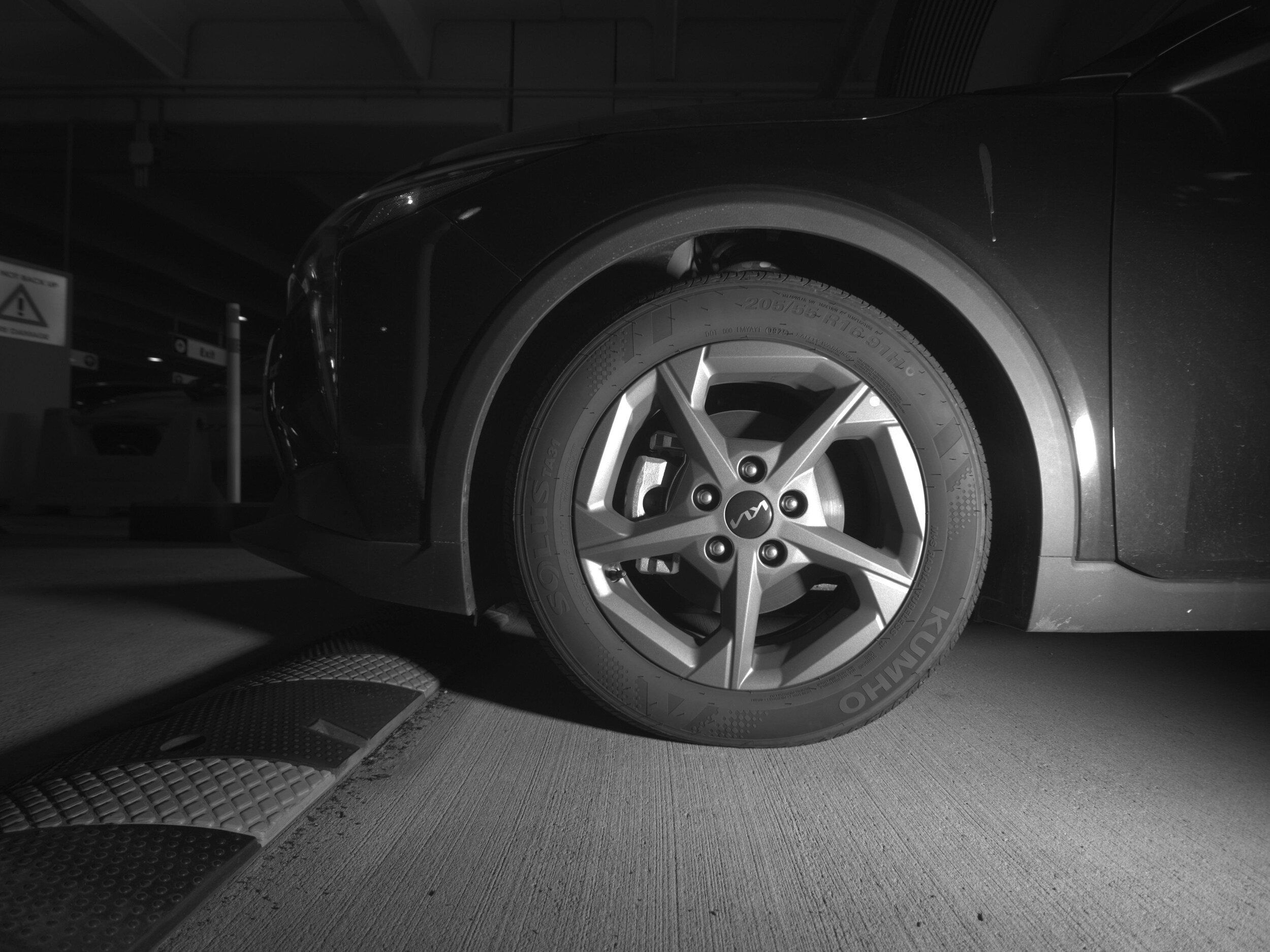 Thumbnail: 2025 Kia K4 - 12