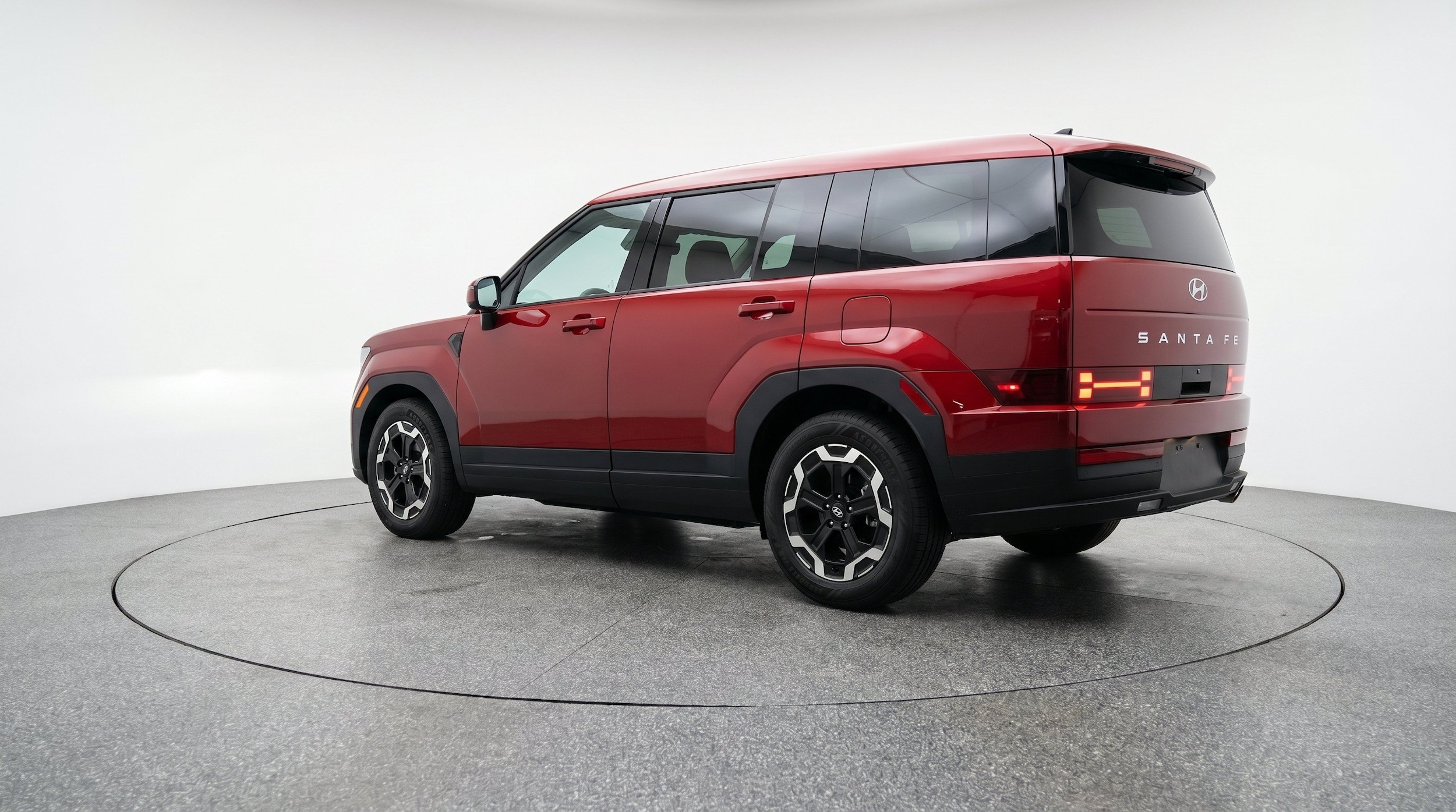 Thumbnail: 2026 Hyundai Santa Fe - 6