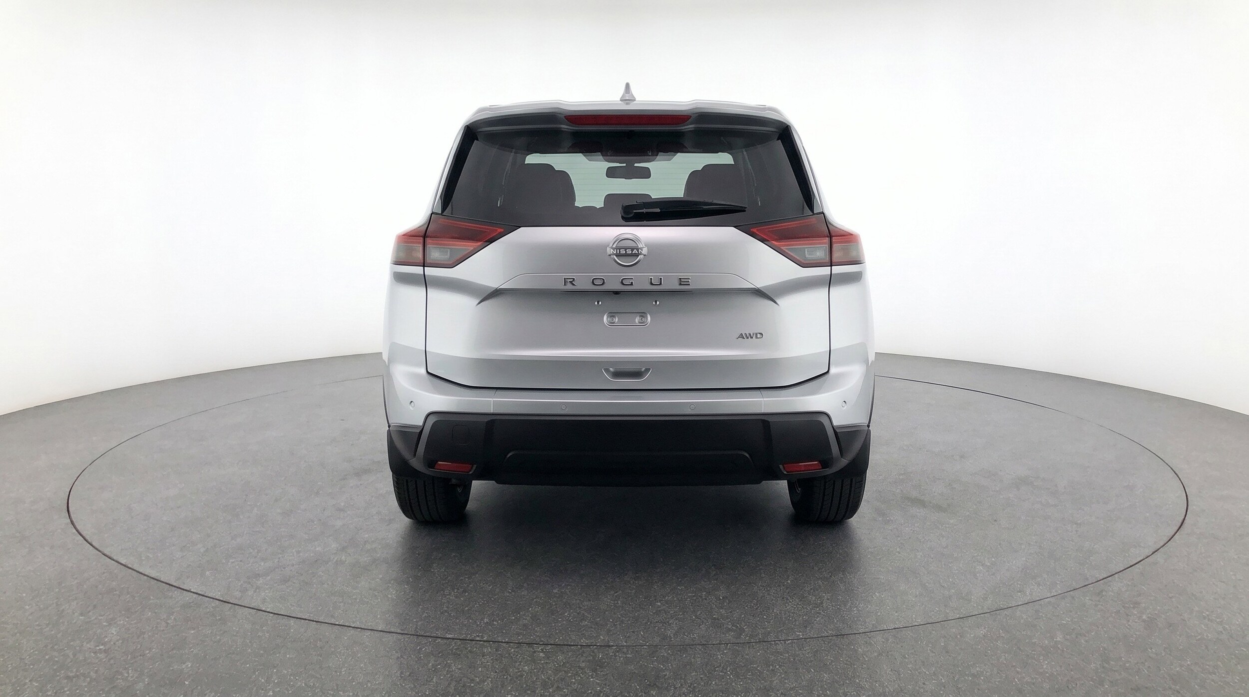 Thumbnail: 2025 Nissan Rogue - 7