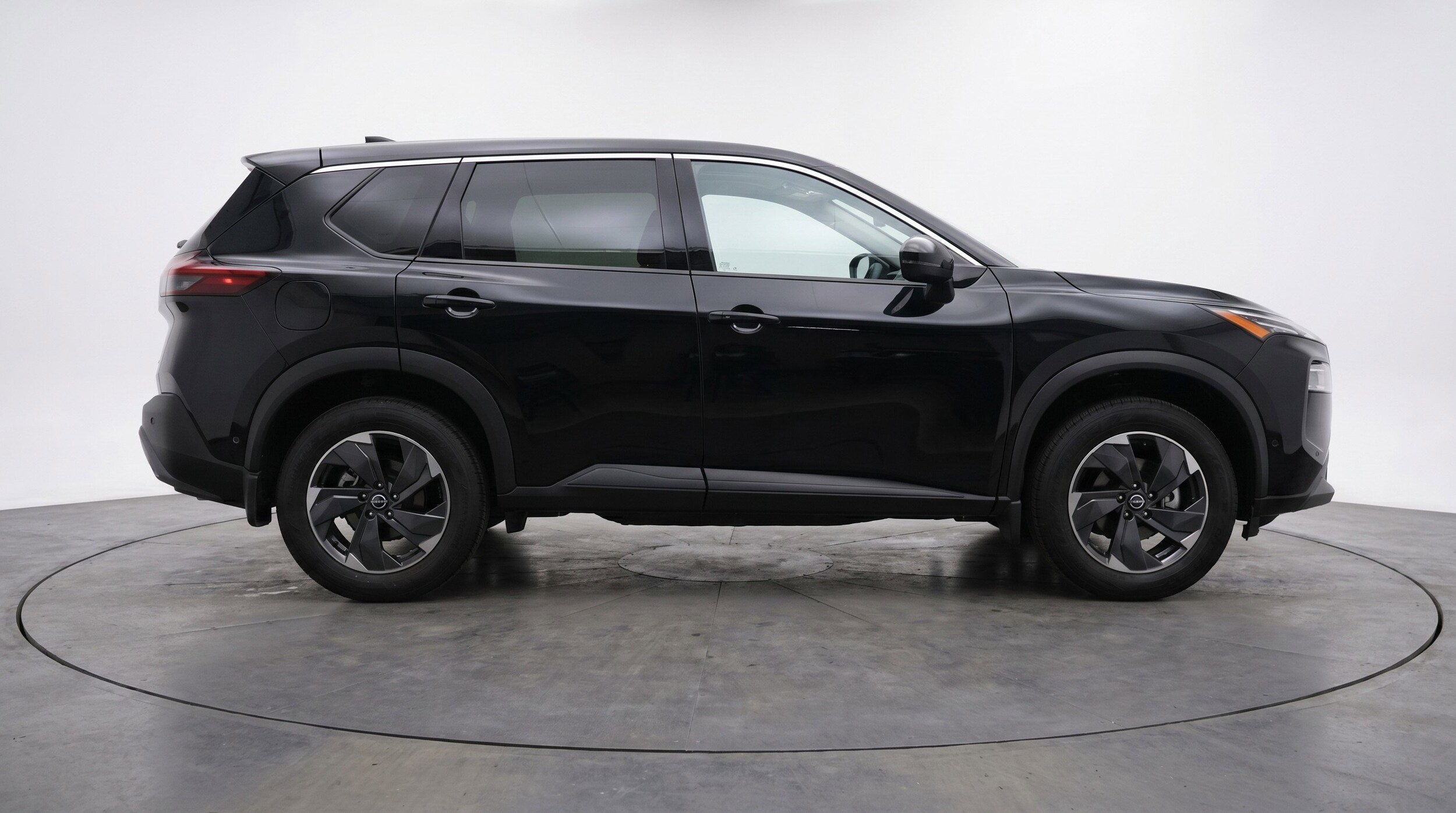 Thumbnail: 2025 Nissan Rogue - 11