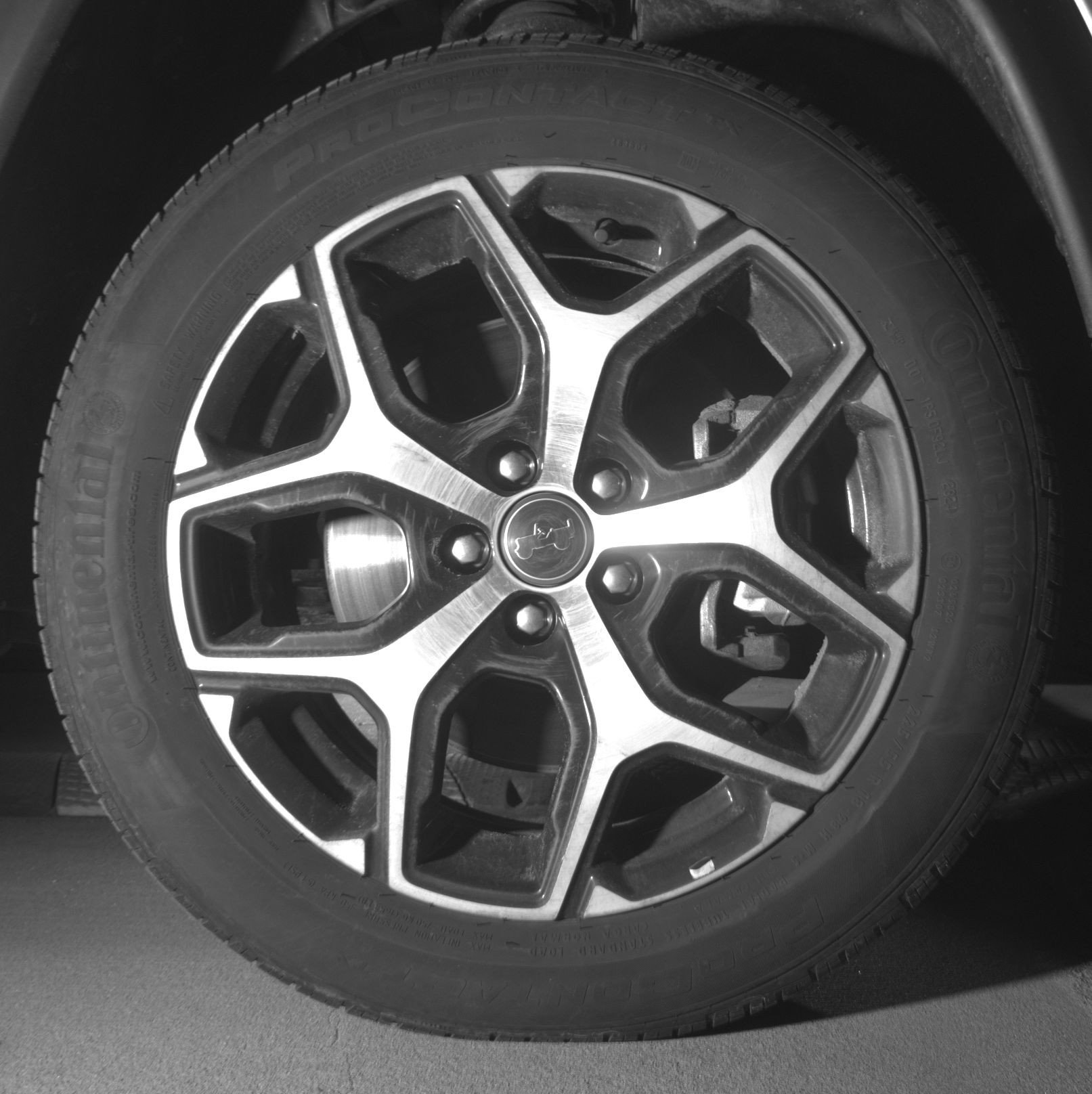 Thumbnail: 2025 Jeep Compass - 13