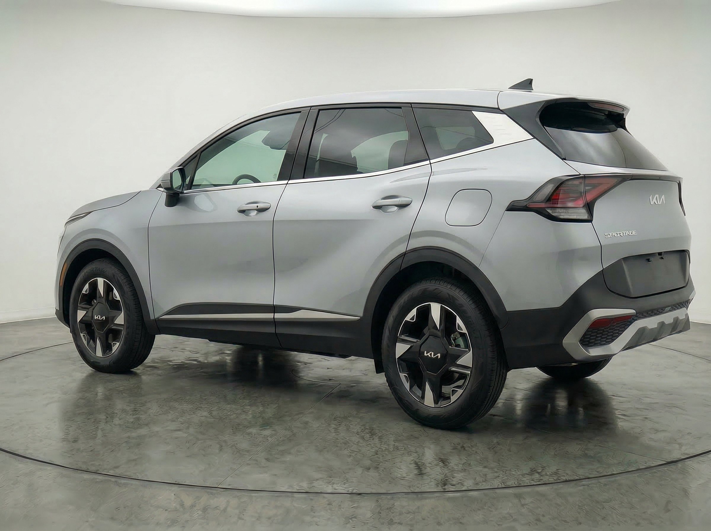 Thumbnail: 2026 Kia Sportage - 6