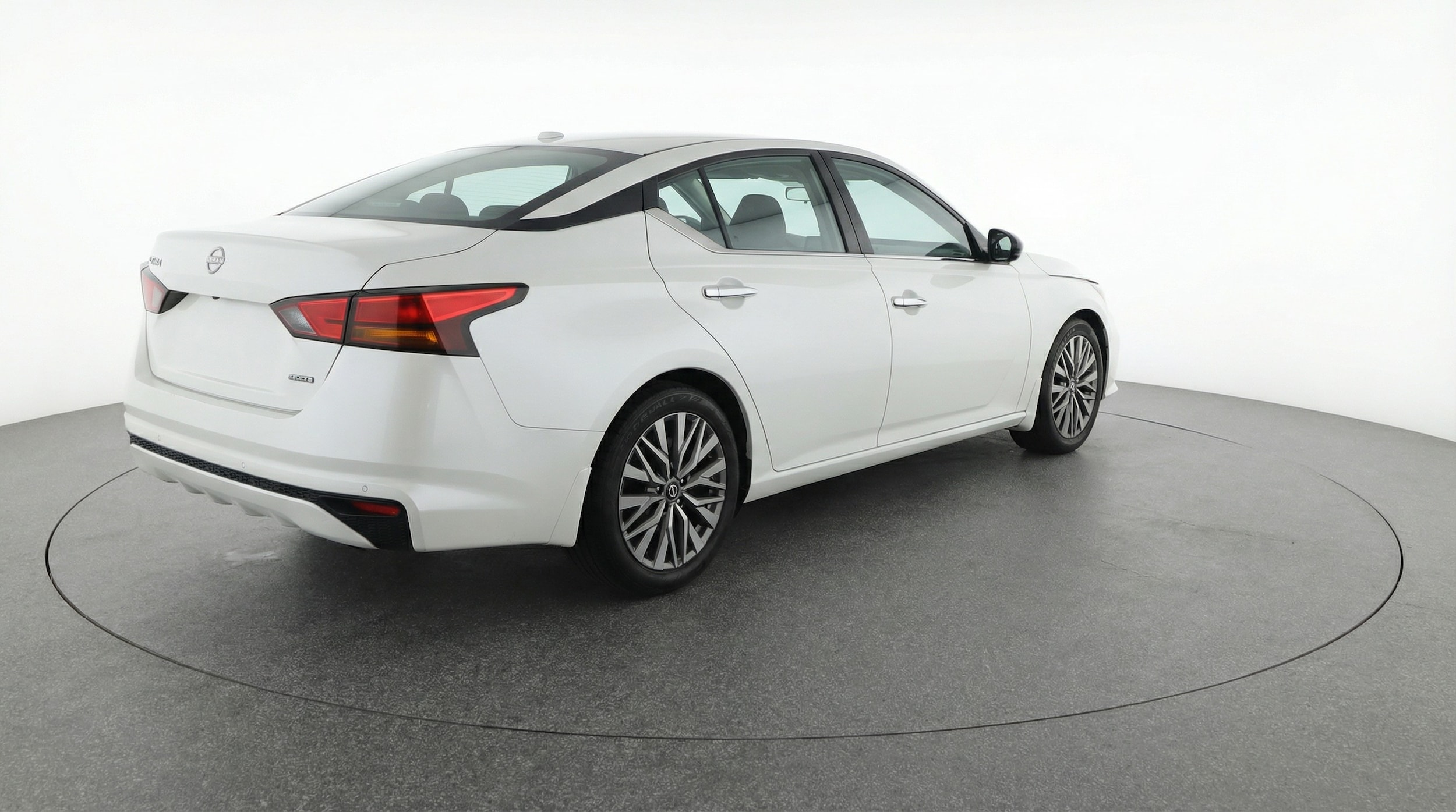 Thumbnail: 2025 Nissan Altima - 7