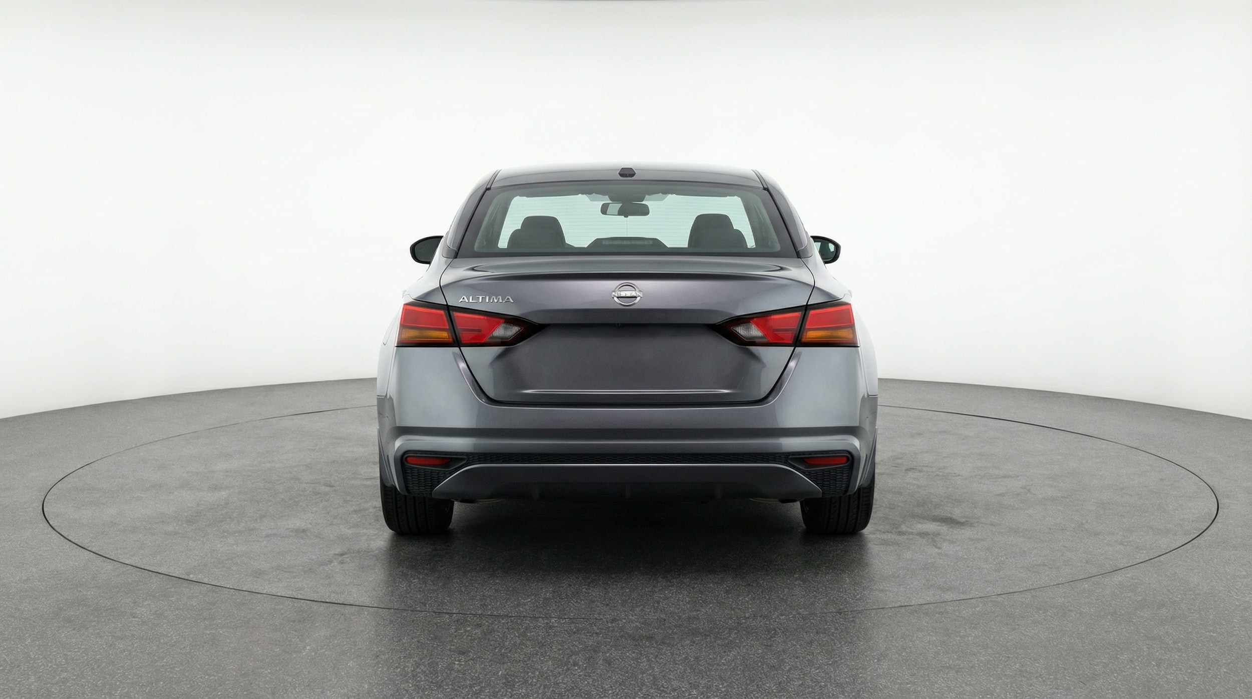 Thumbnail: 2025 Nissan Altima - 6