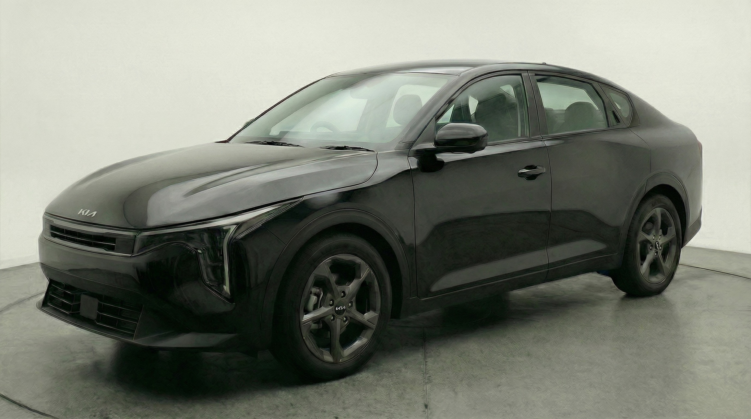 Thumbnail: 2025 Kia K4 - 3