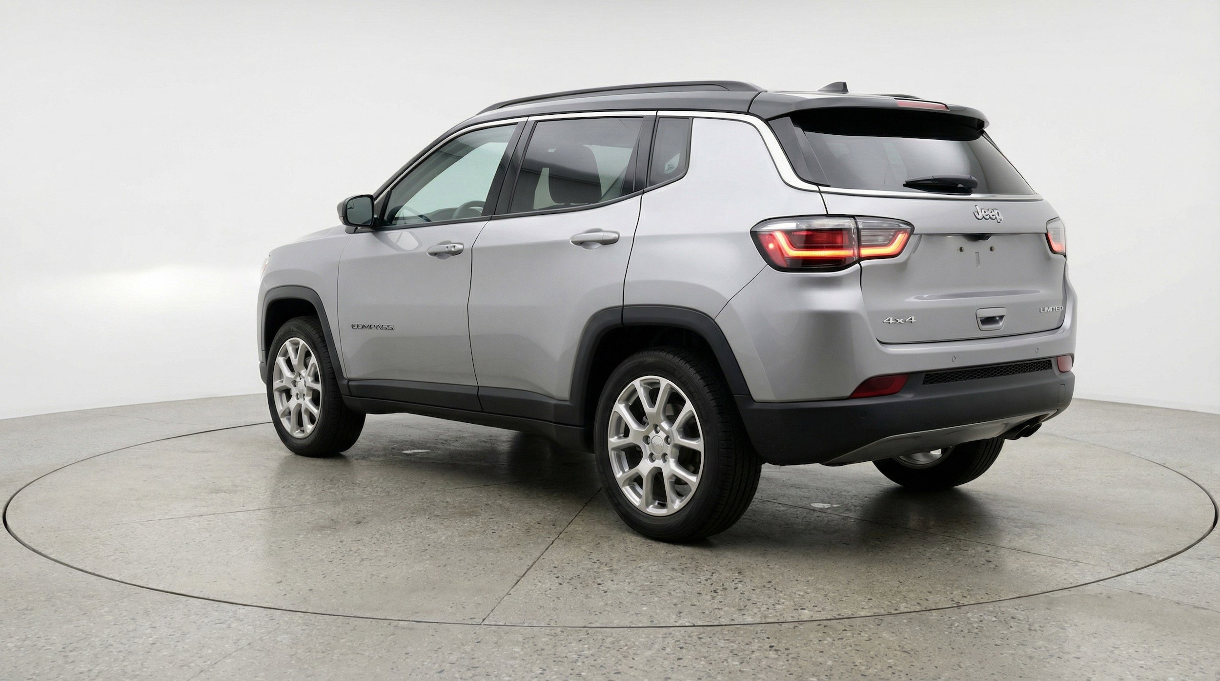 Thumbnail: 2025 Jeep Compass - 6
