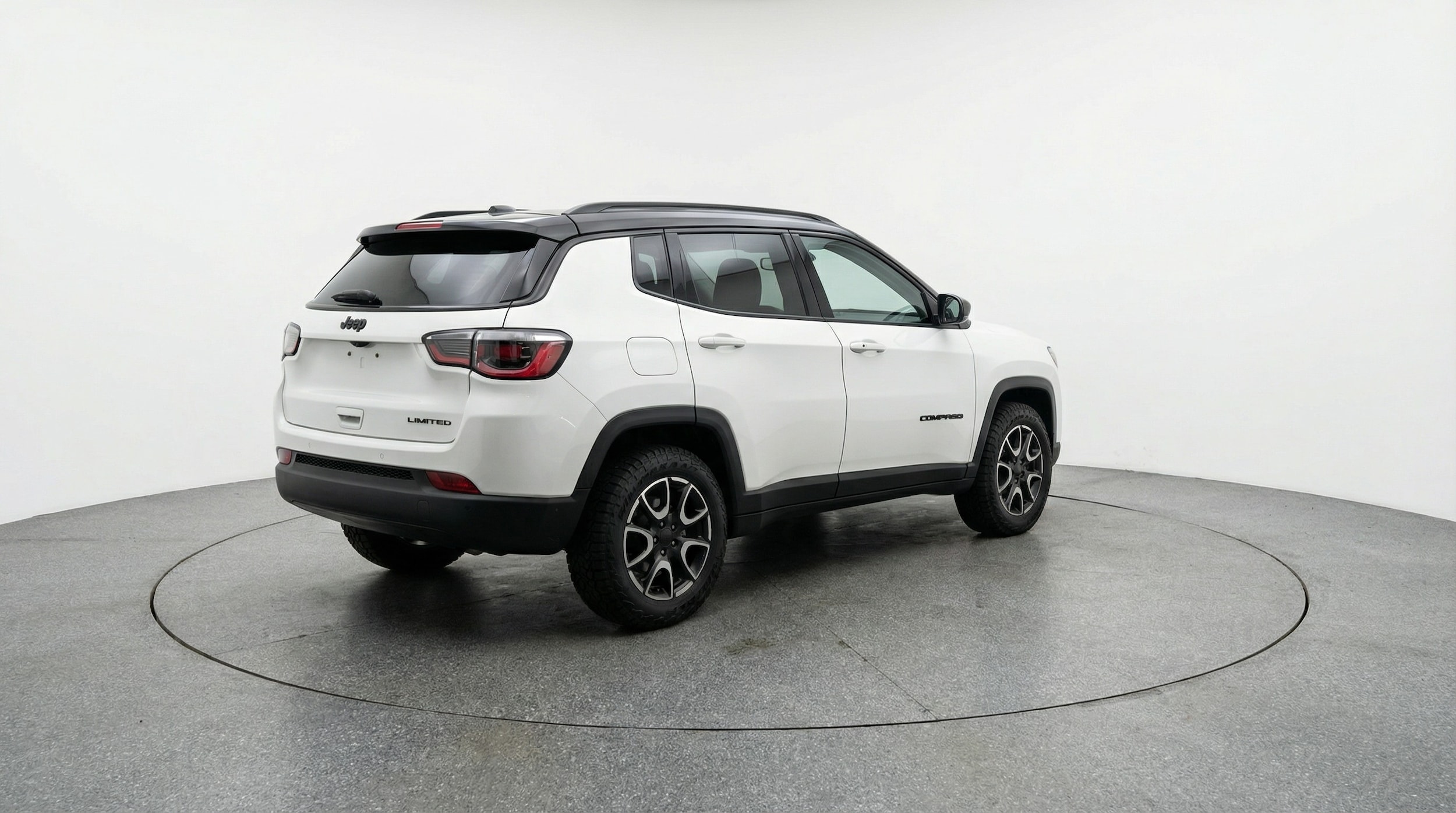 Thumbnail: 2025 Jeep Compass - 7