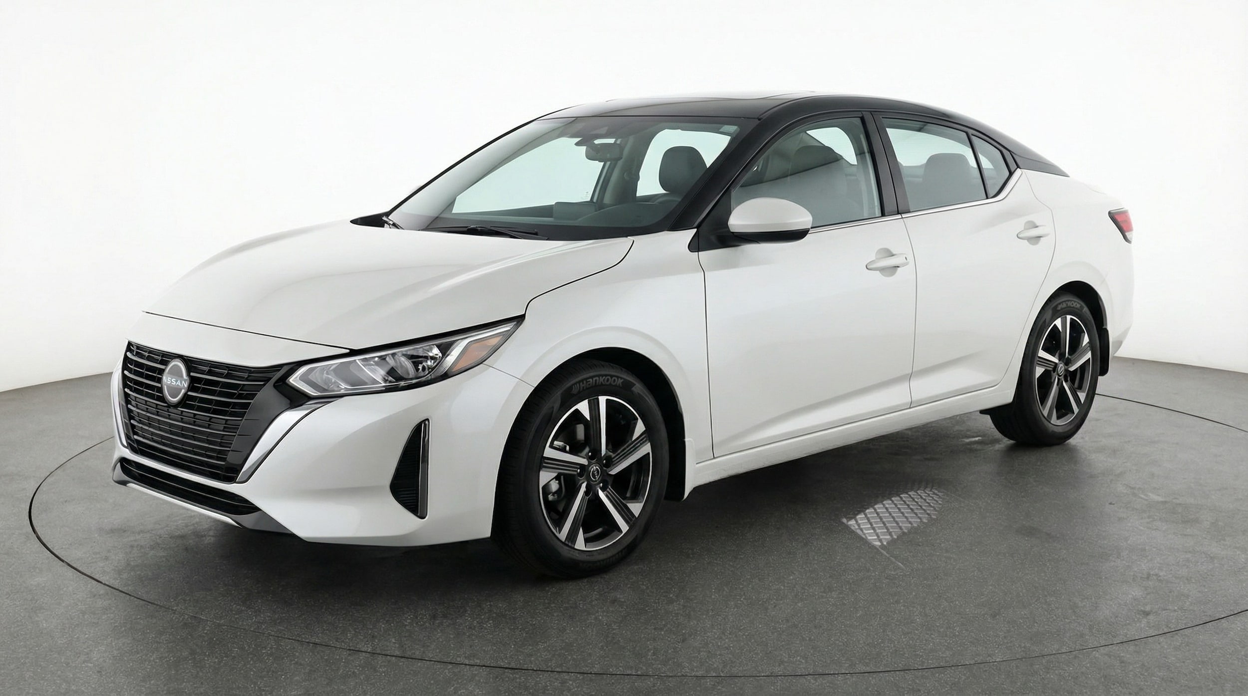 Thumbnail: 2025 Nissan Sentra - 3