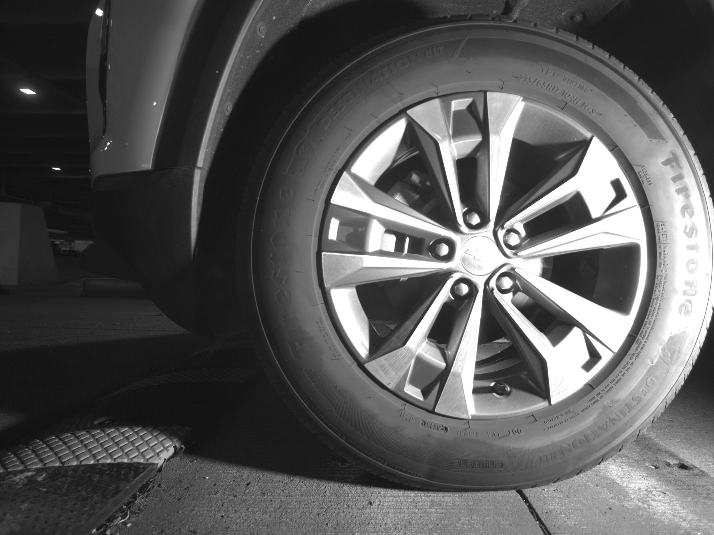 Thumbnail: 2025 Chevrolet Equinox - 12