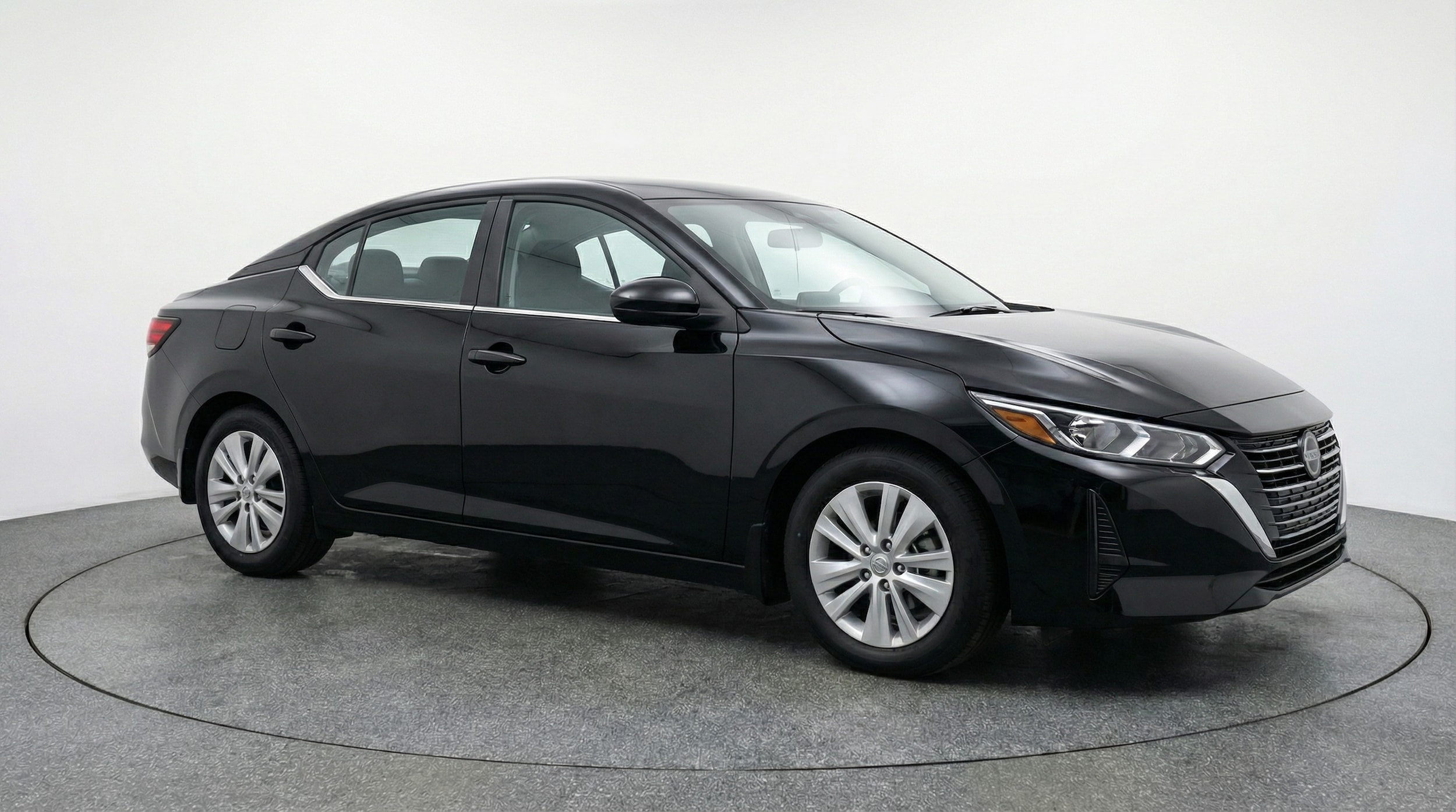 Thumbnail: 2025 Nissan Sentra - 1