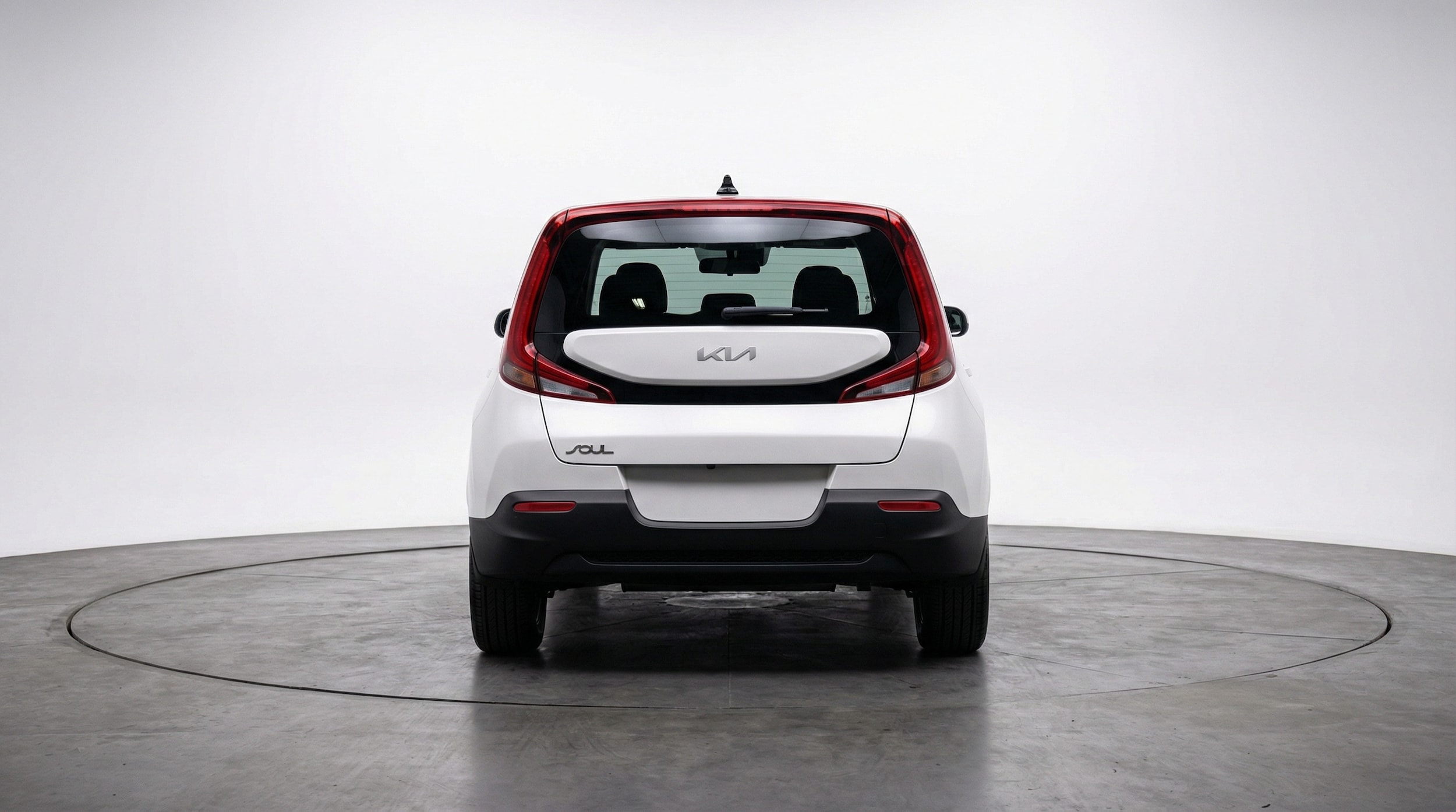 Thumbnail: 2025 Kia Soul - 6