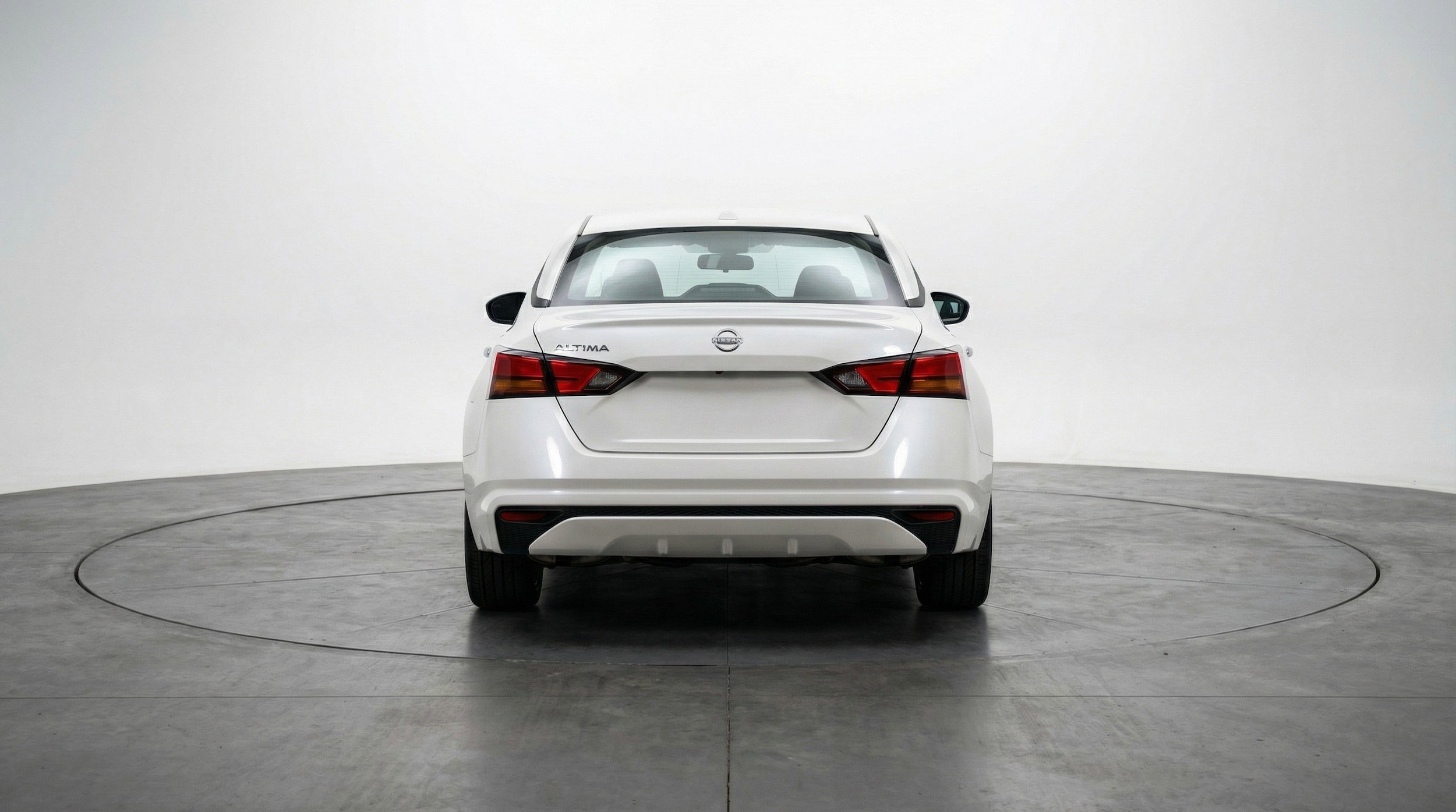 Thumbnail: 2025 Nissan Altima - 7