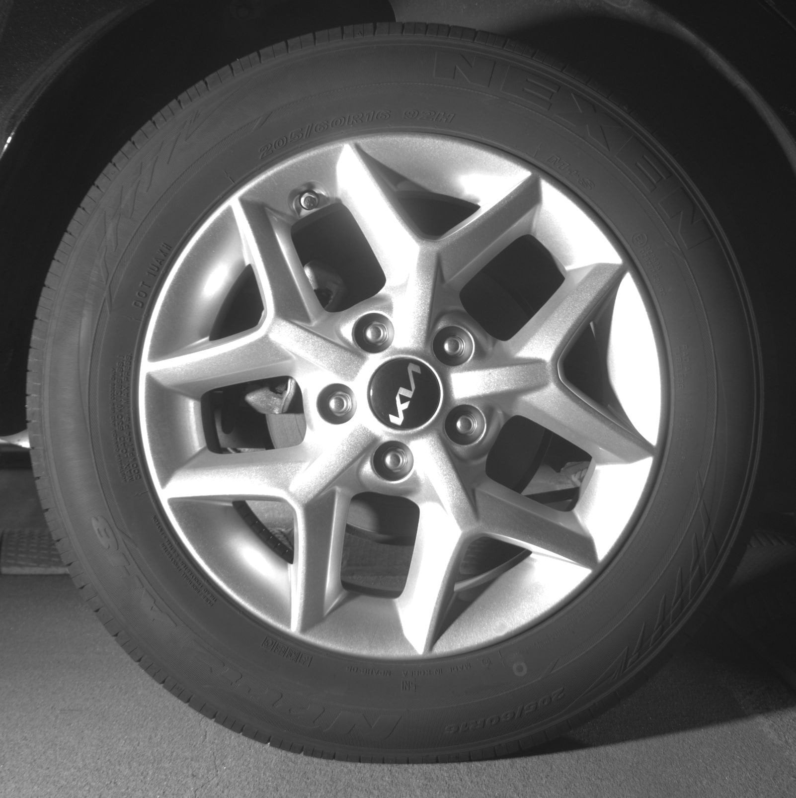 Thumbnail: 2025 Kia Soul - 15