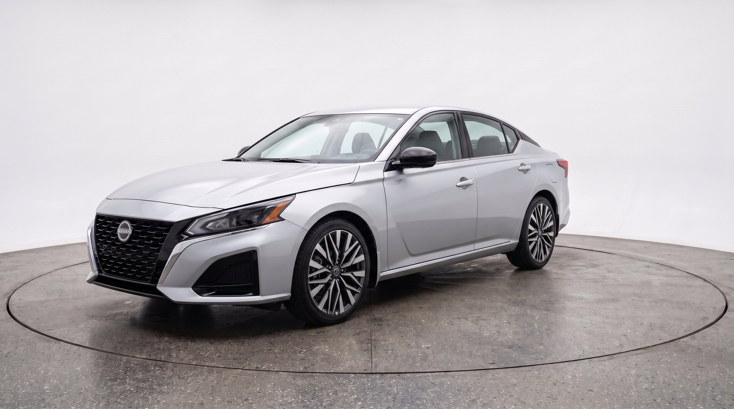 Thumbnail: 2026 Nissan Altima - 3