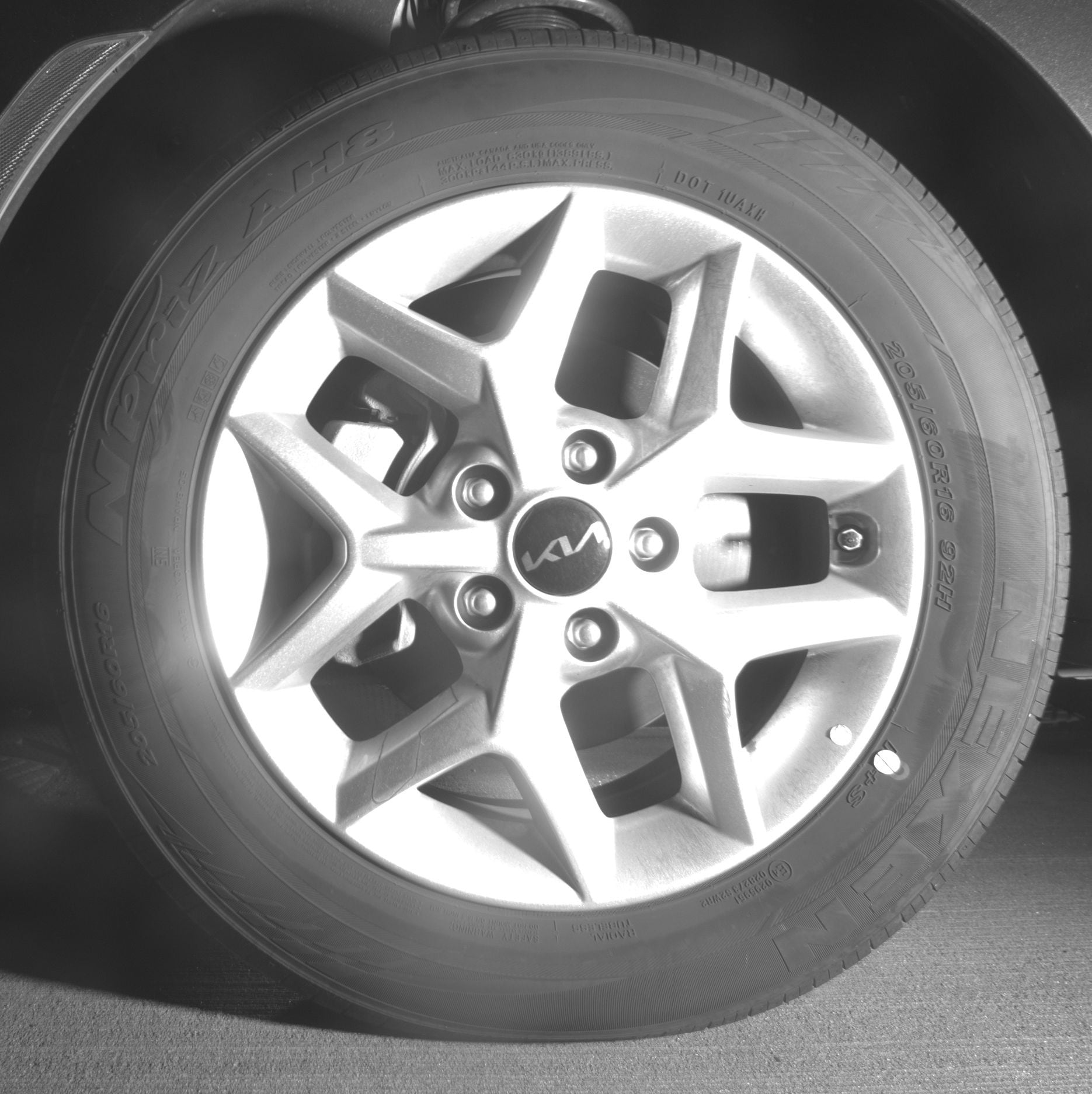 Thumbnail: 2025 Kia Soul - 9