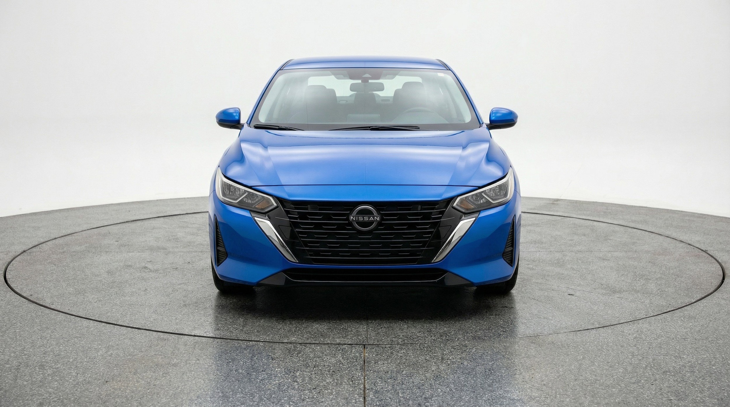 Thumbnail: 2025 Nissan Sentra - 2