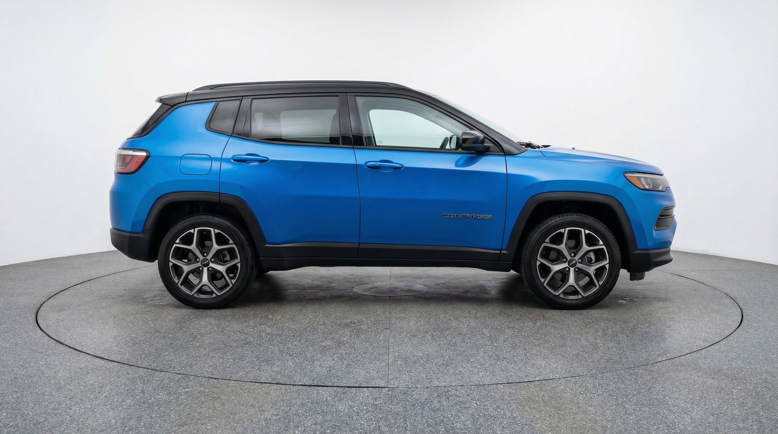 Thumbnail: 2025 Jeep Compass - 11