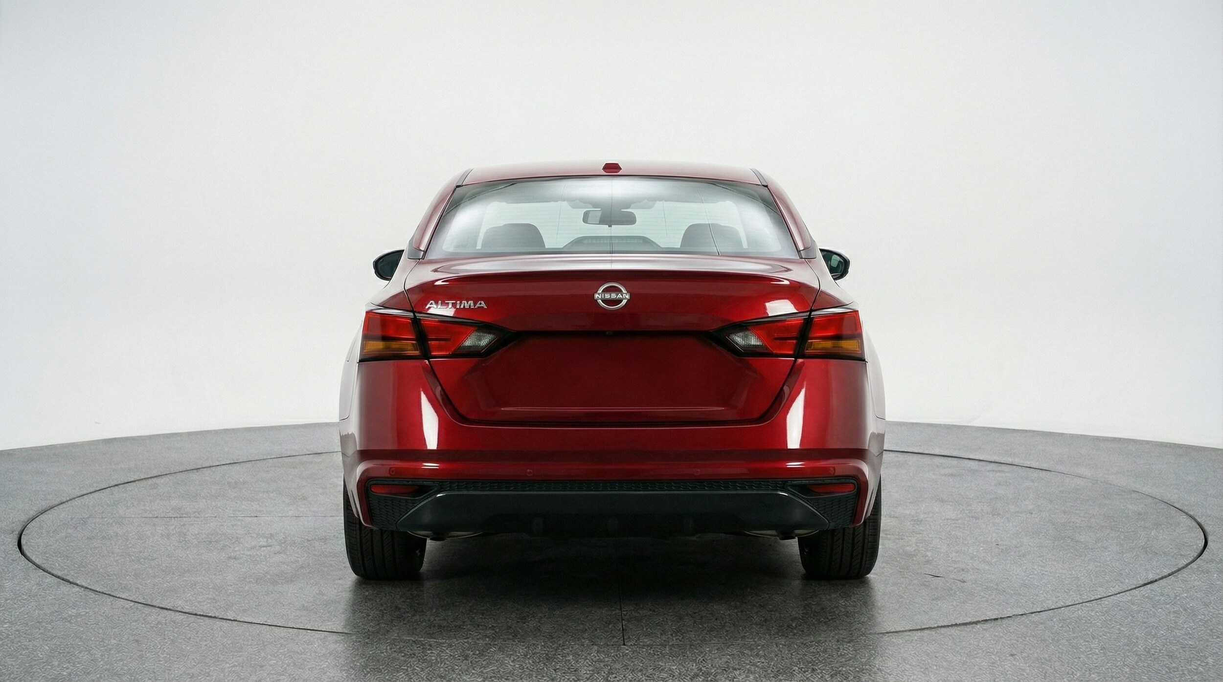 Thumbnail: 2025 Nissan Altima - 6