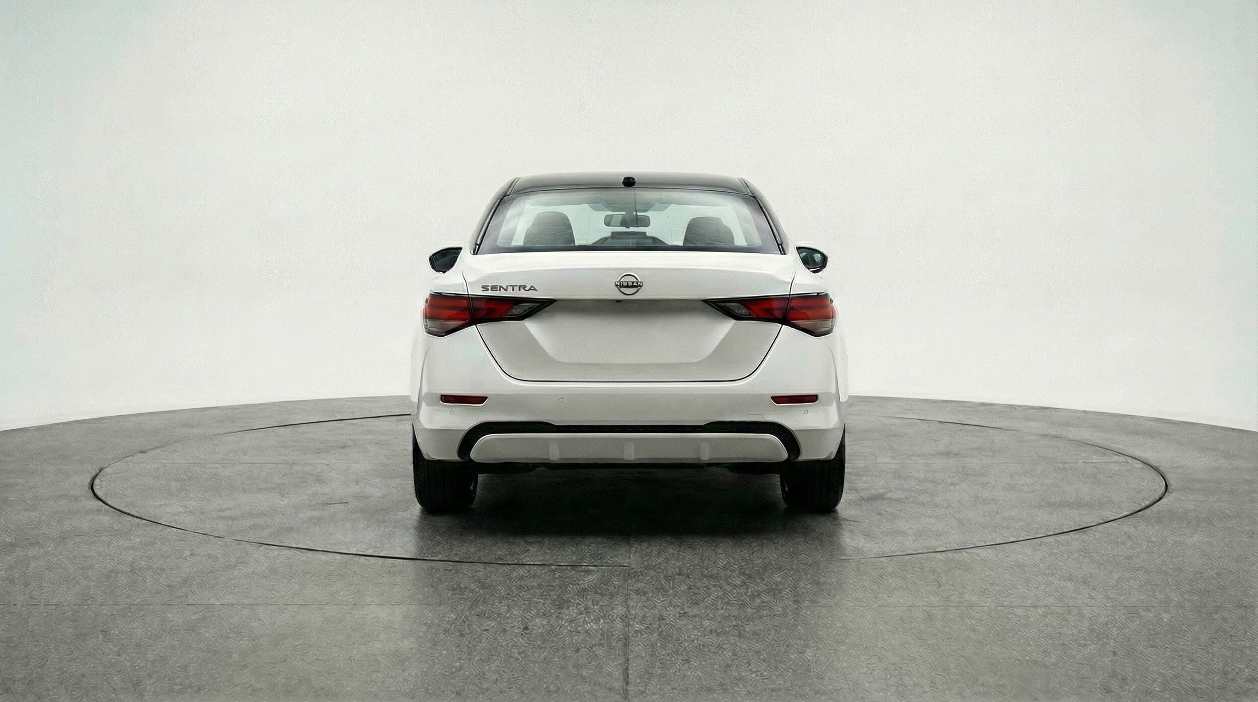 Thumbnail: 2025 Nissan Sentra - 7