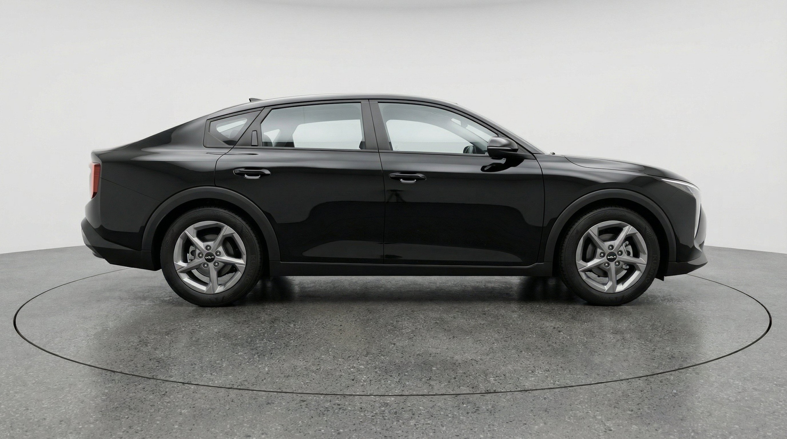 Thumbnail: 2026 Kia K4 - 11